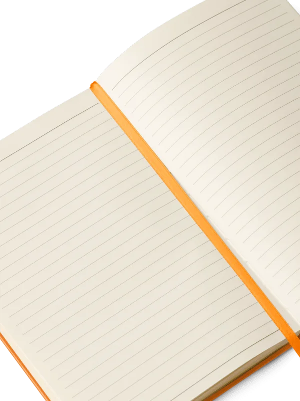 uh oh I got happier and wrote about it in this journal product image (3)