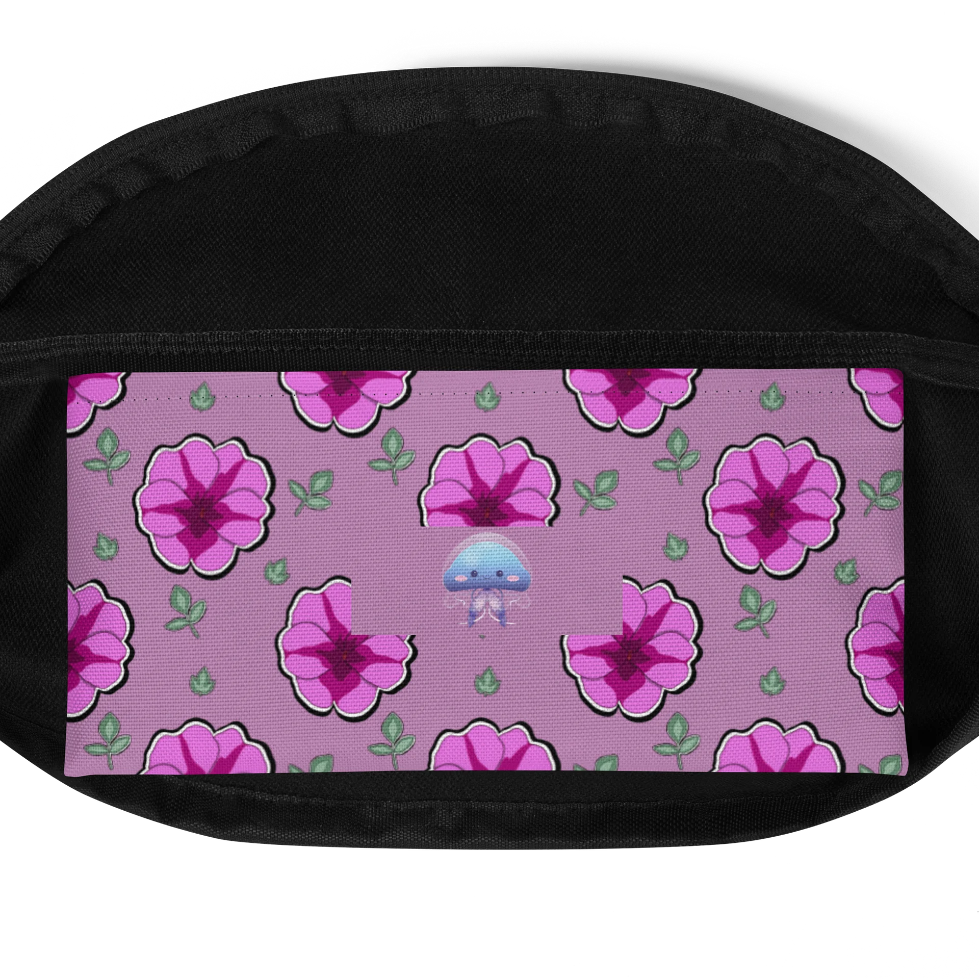 Summer Squarsh Fanny - Pink product image (4)