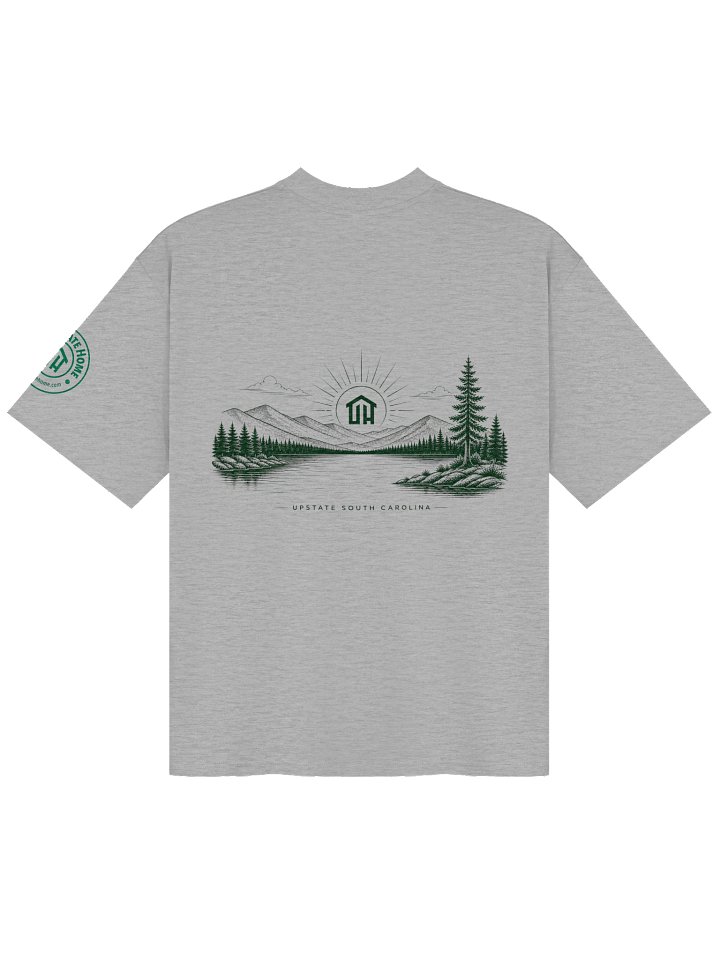 My Upstate Home Signature Tee product image (2)