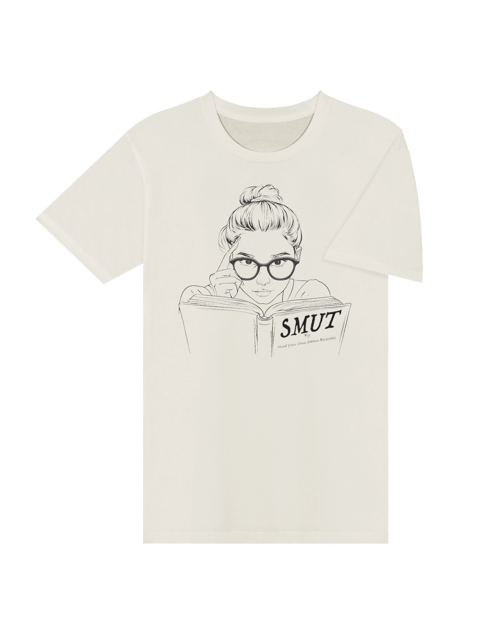 I Read Smut product image (4)