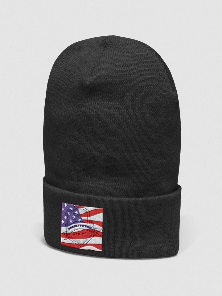 Barney' Stockin Cap product image (2)