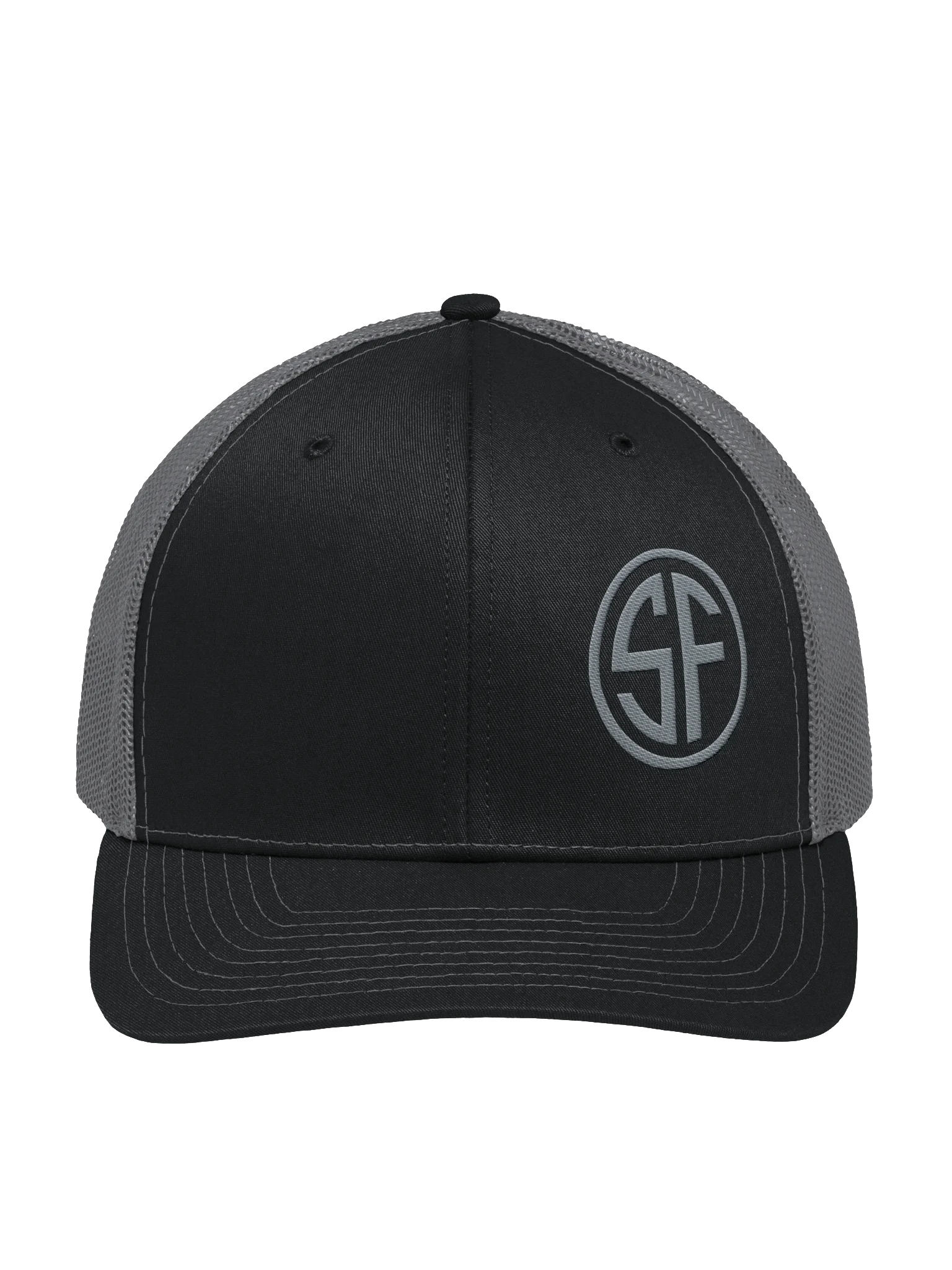 SIG Style Hat-Grey product image (1)