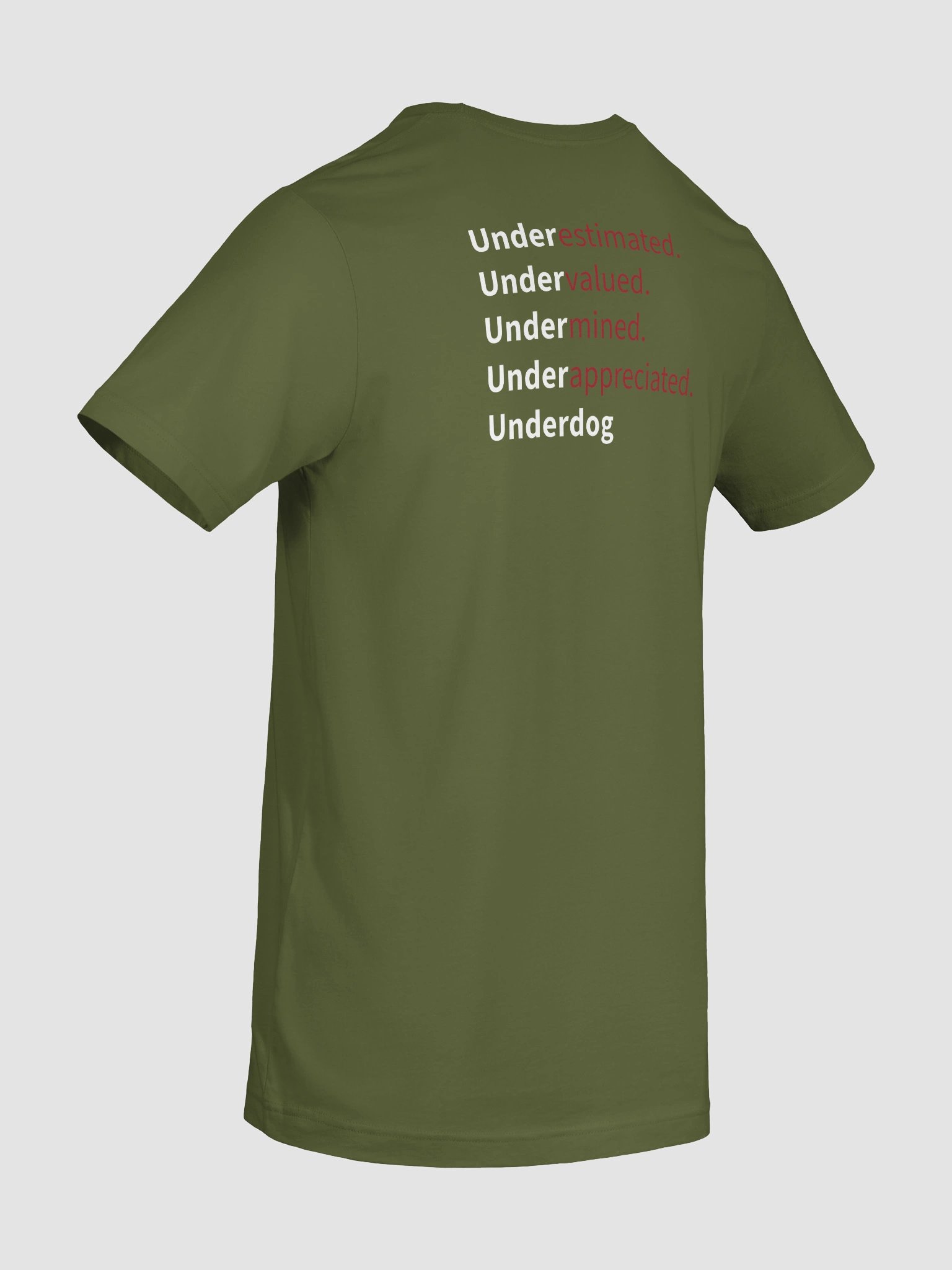 Underdog Ascent product image (101)