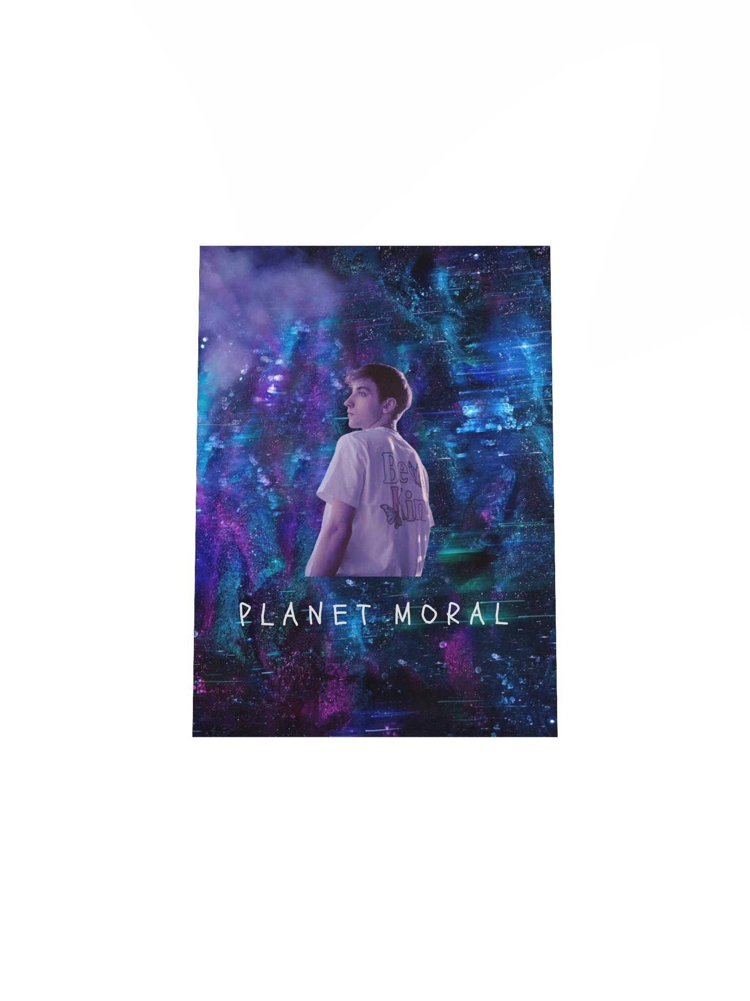 PlanetMoral - Poster (big) product image (4)