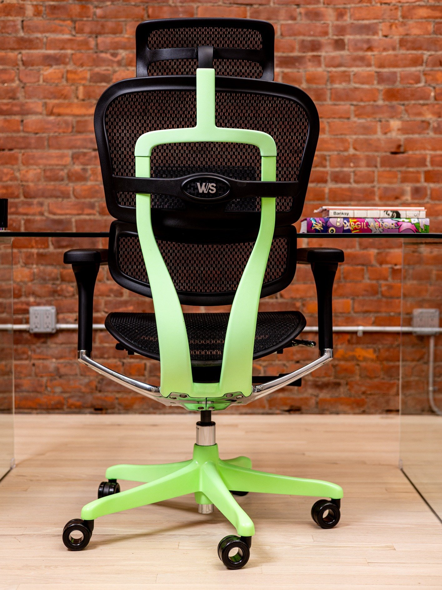 Nuclear Green product image (2)