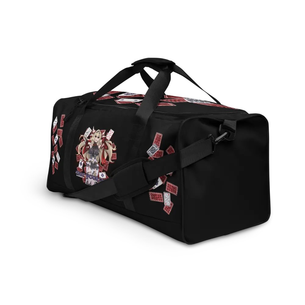 Lady Luck Duffle Bag product image (3)