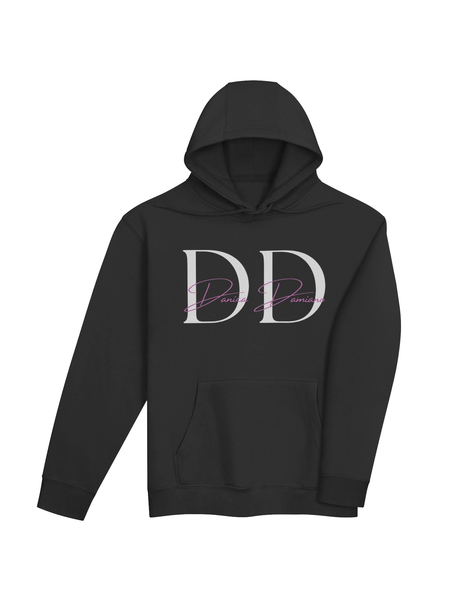 The Danica Hoodie product image (4)