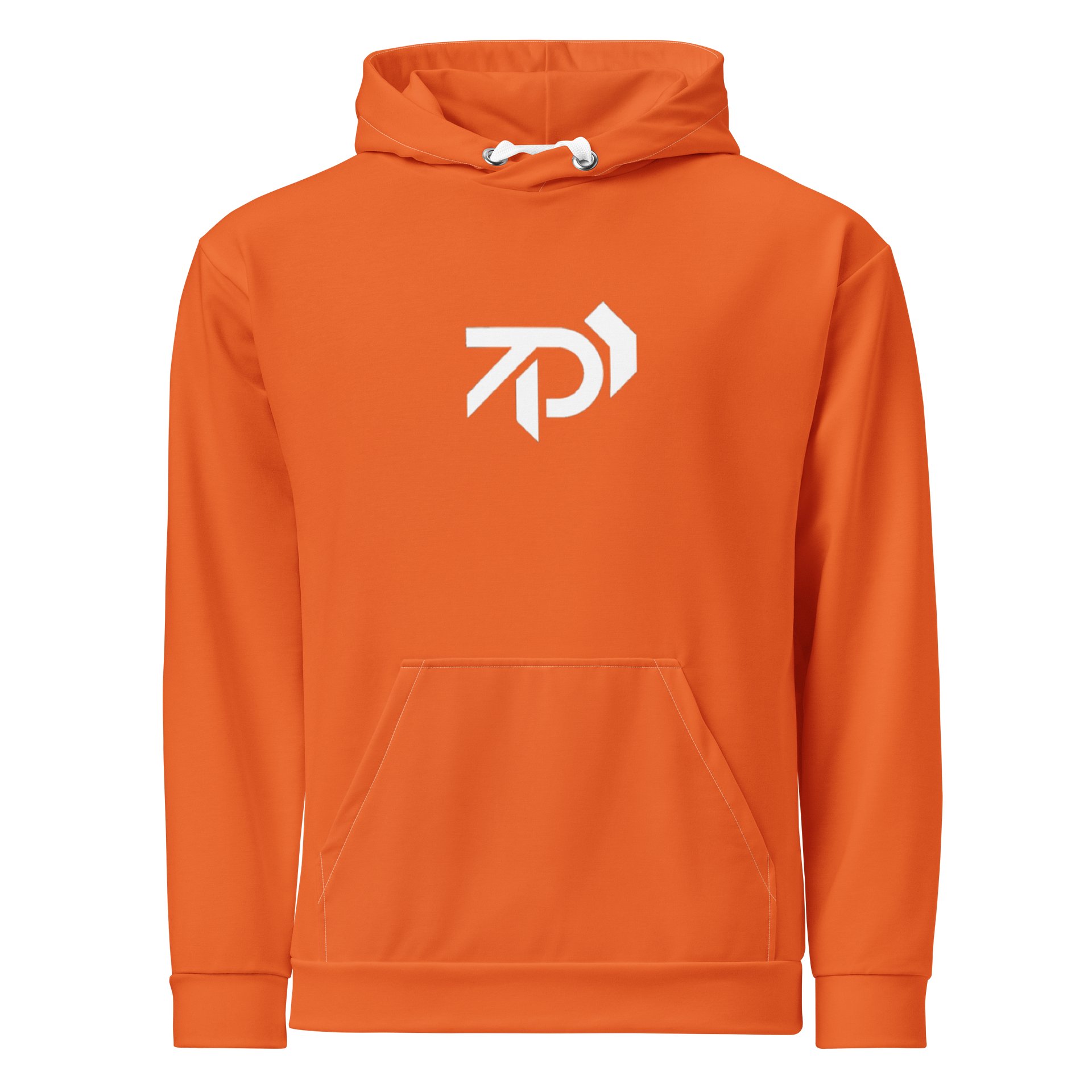 Blaze RDR Hoodie product image (1)