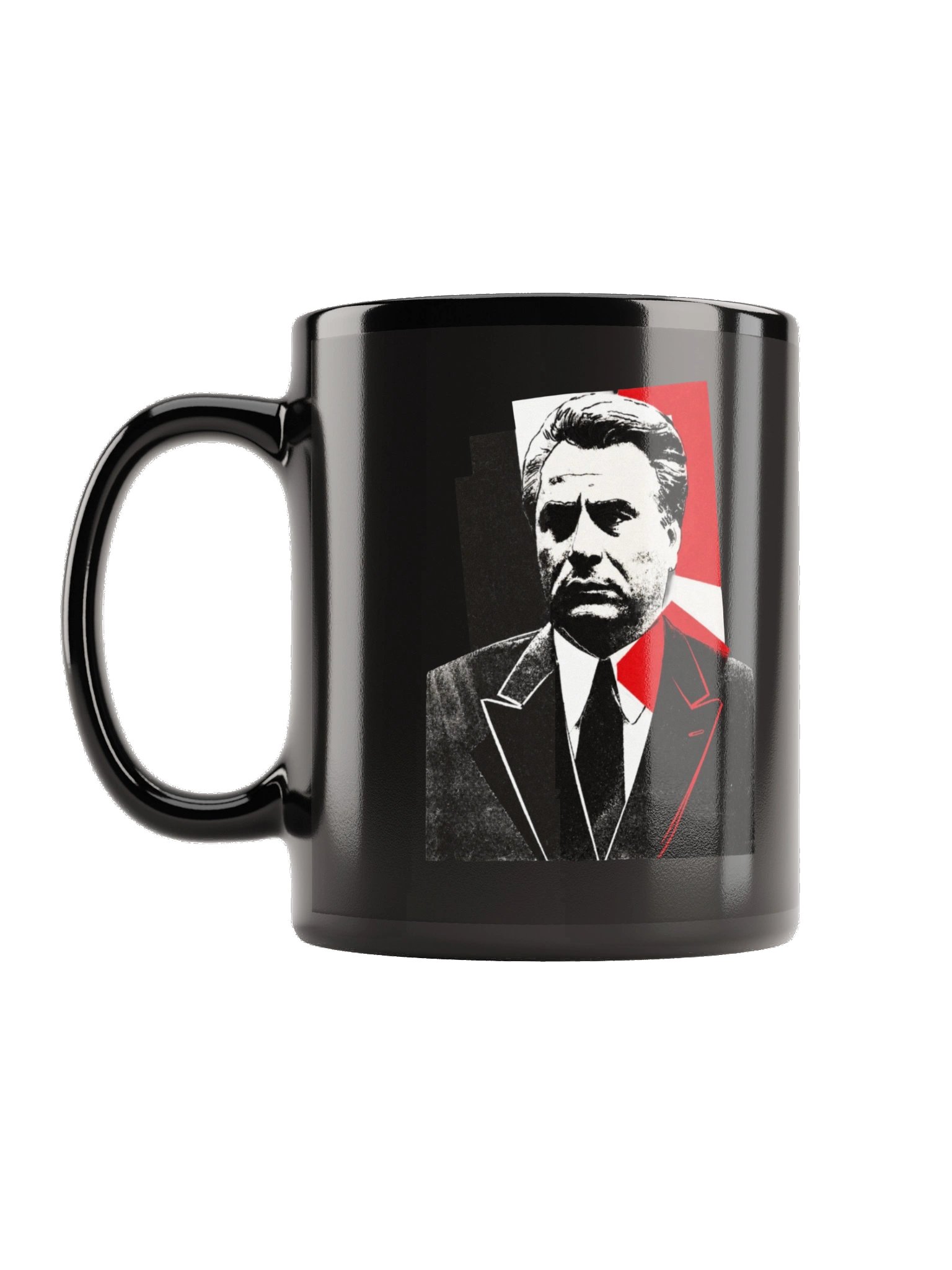 The Angel Gotti Show - Red Retro Vibes product image (1)