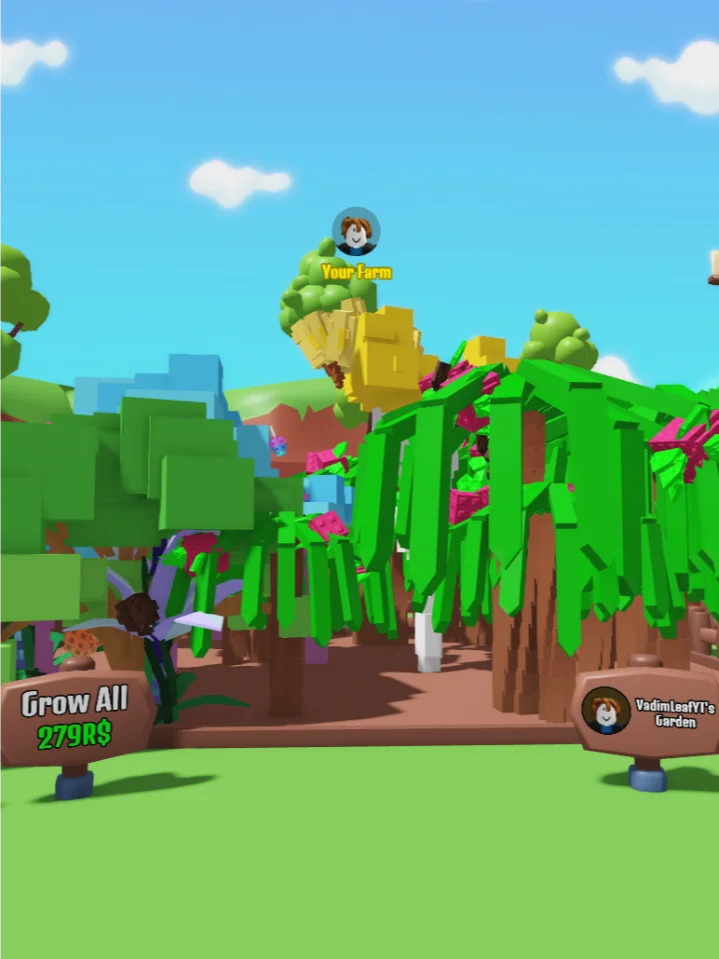 Grow A Garden Limited product image (3)