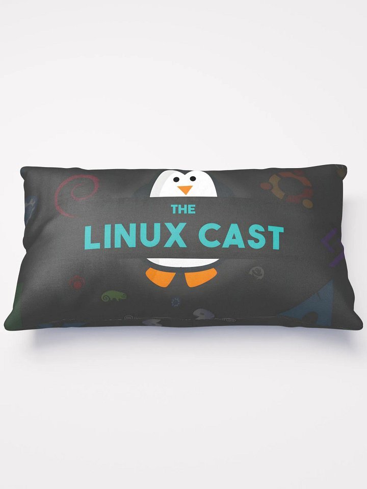 TLC Pillow product image (2)