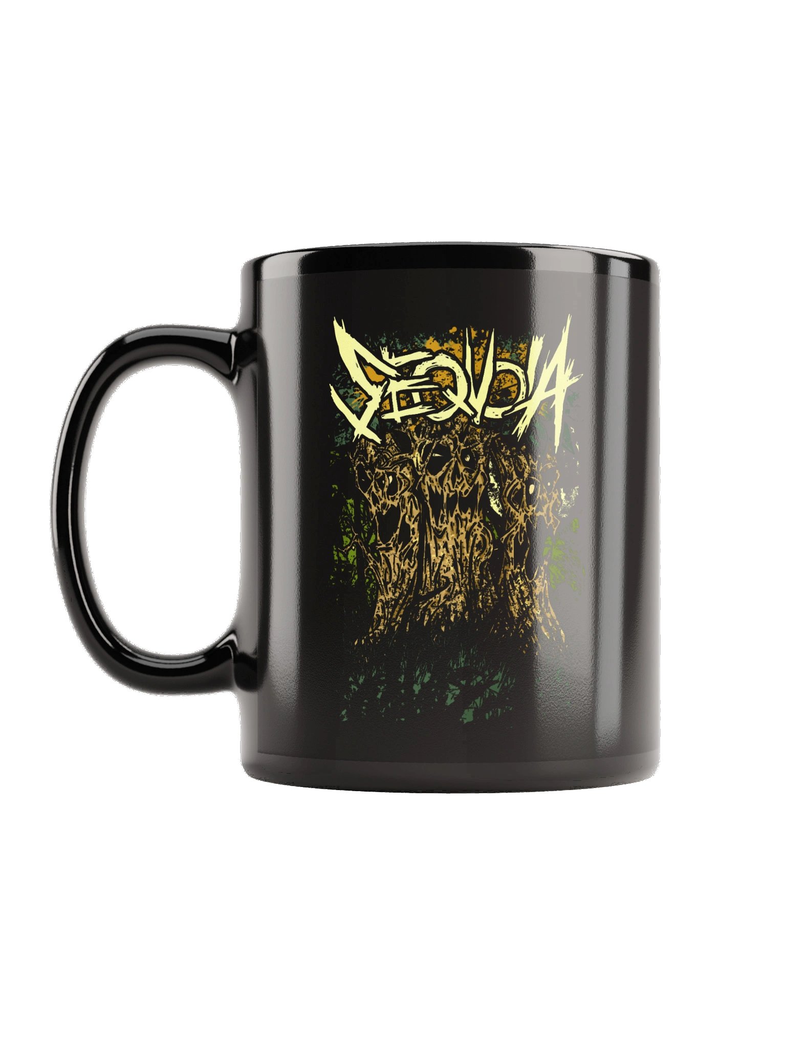 Br00t4l Coffee Mug product image (2)