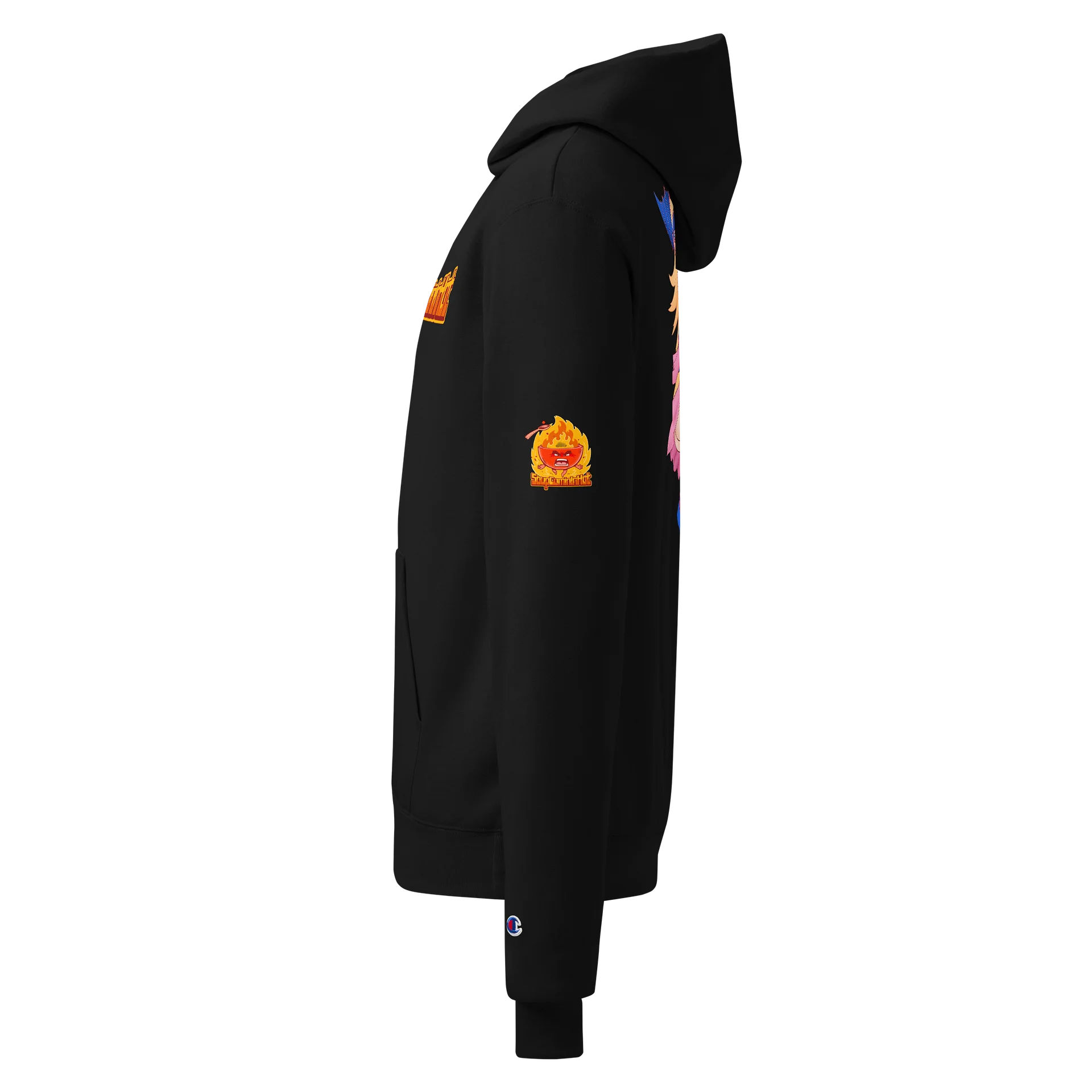 THE CHAMP product image (3)