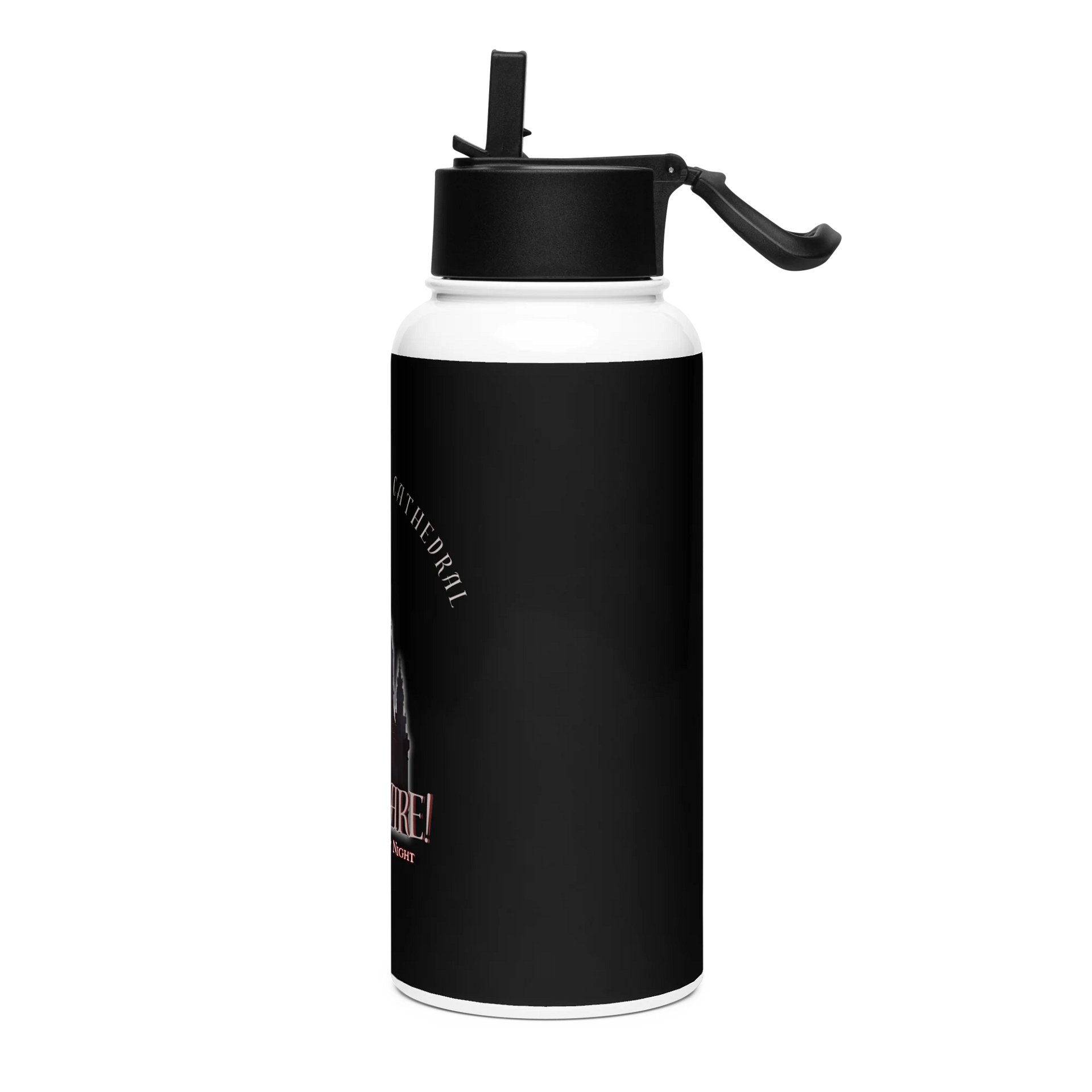 St. Ardent Stainless Steel Bottle product image (3)