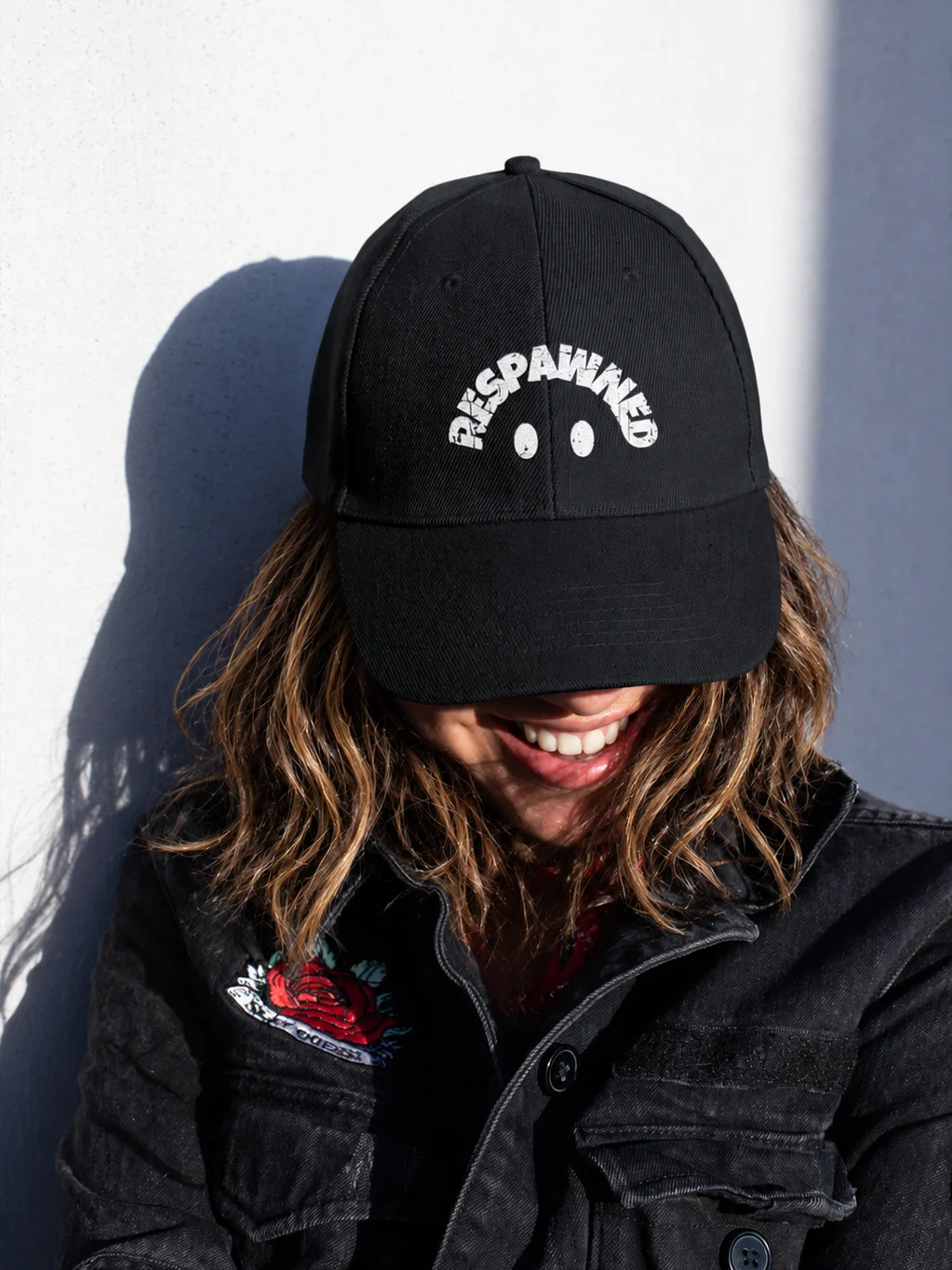 RESPAWNED HAT product image (1)
