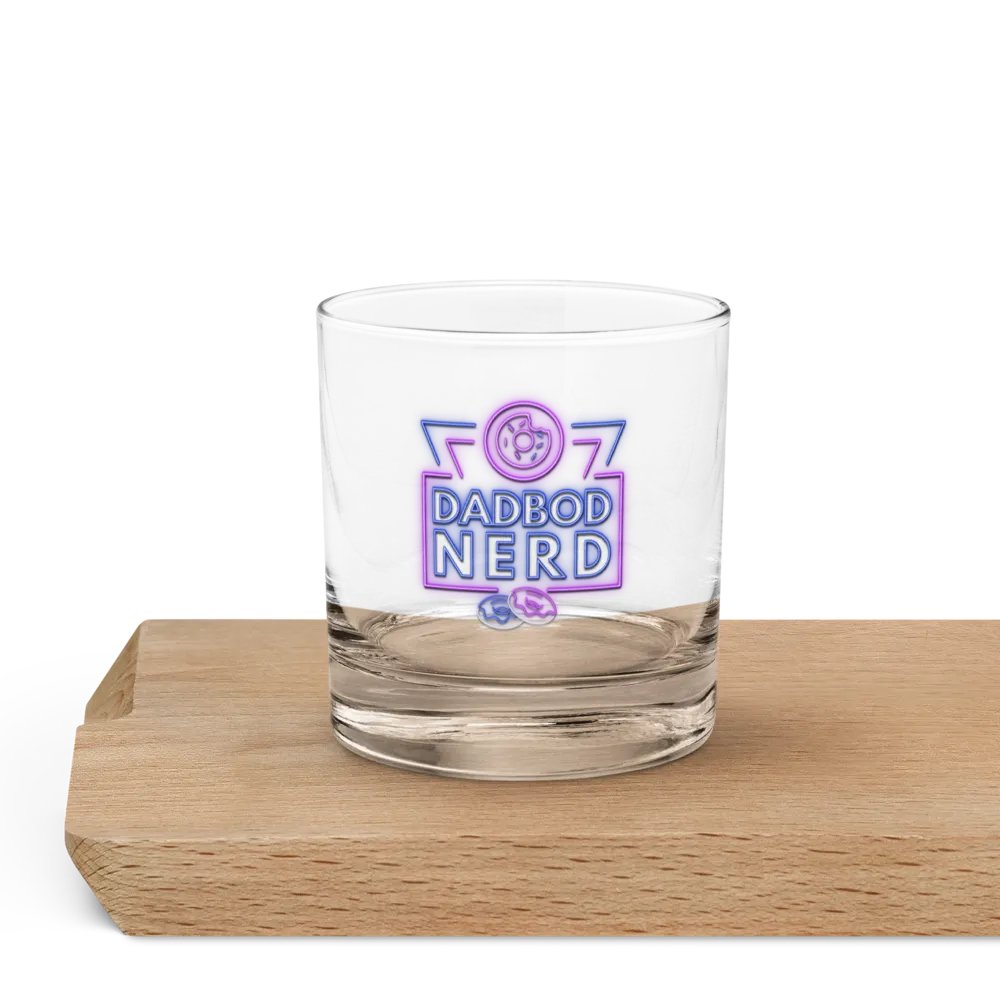 DBN Rock Glass product image (5)