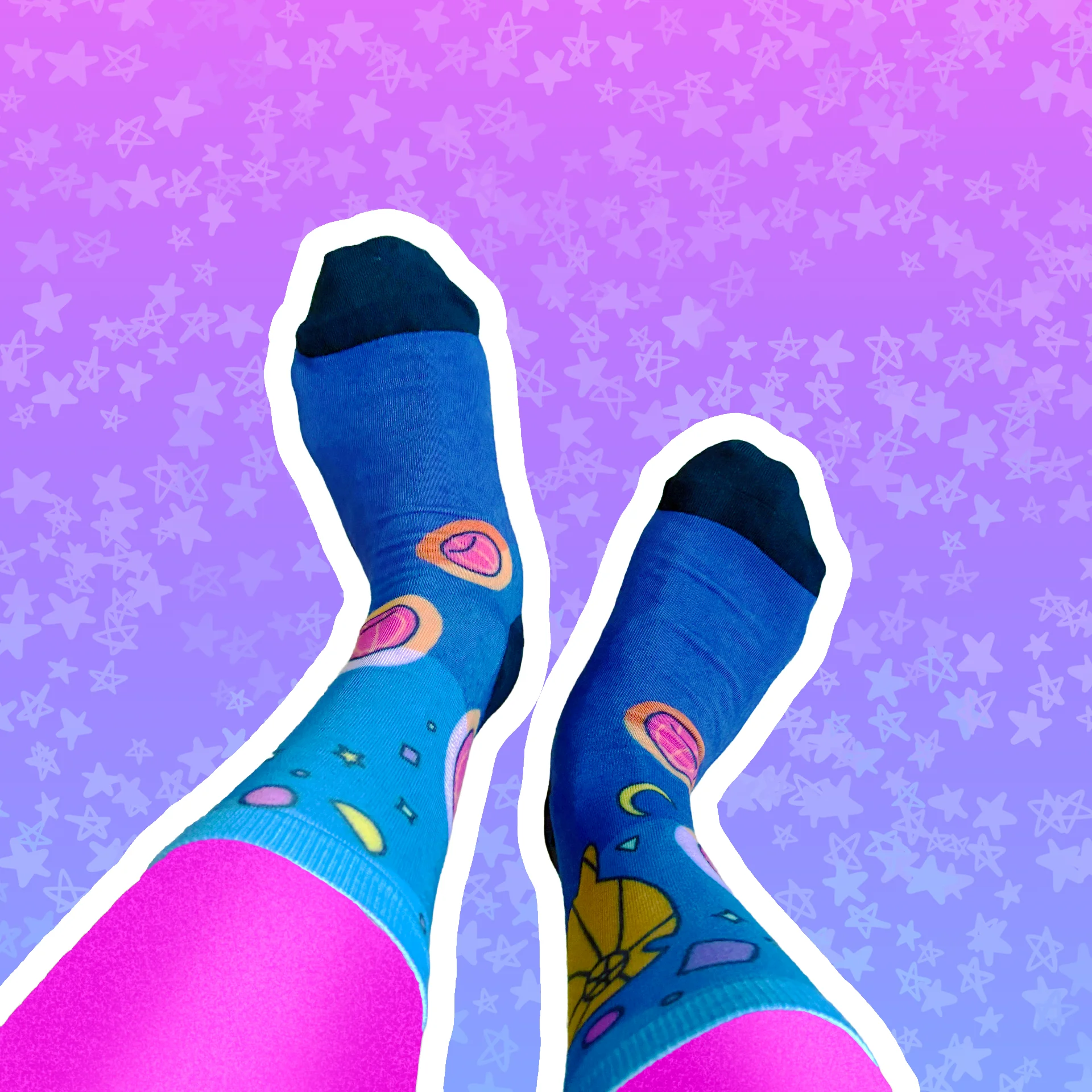 Ocean Socks product image (5)
