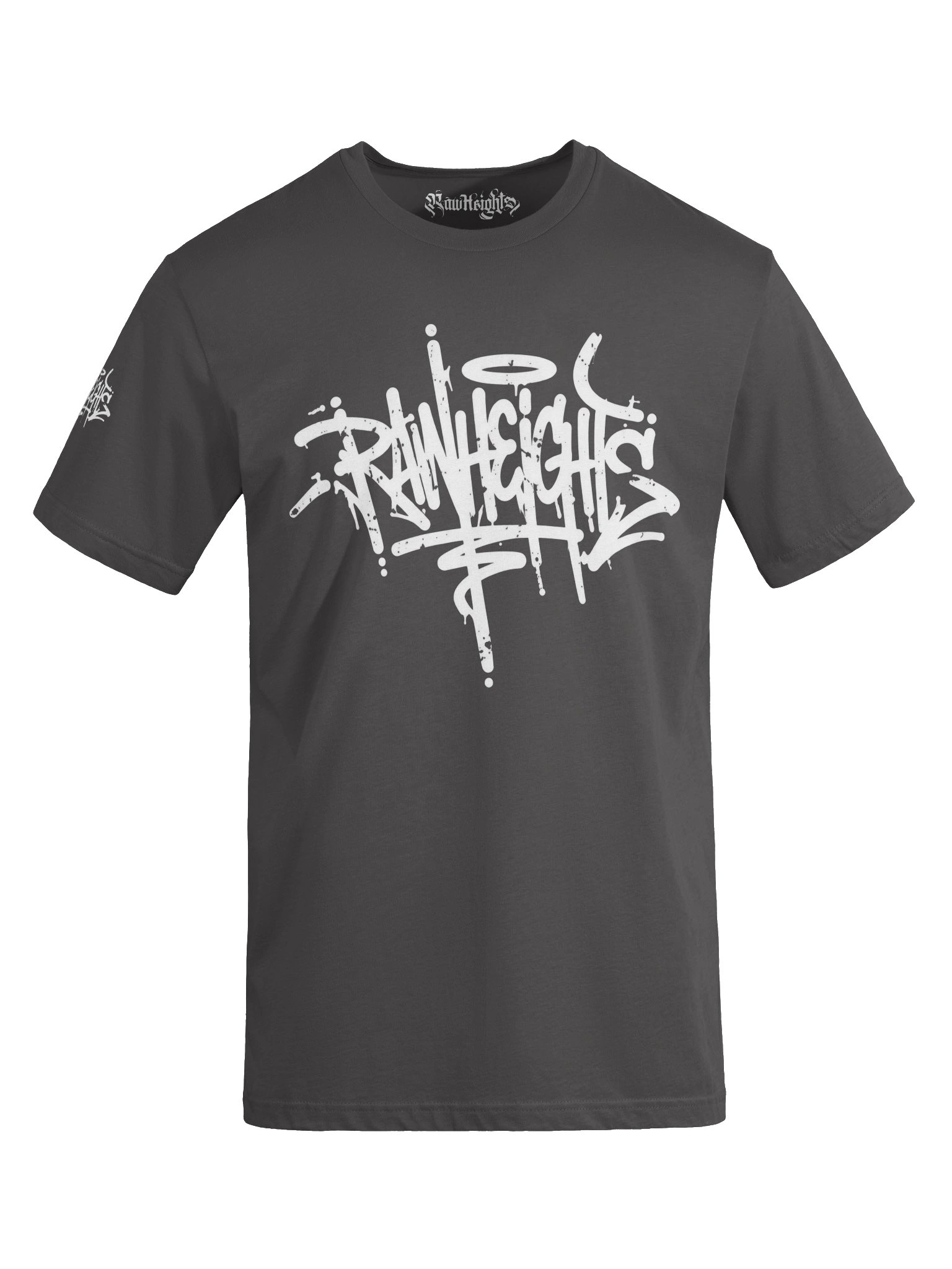 Rawheights Graf Halo Tee Mens product image (5)