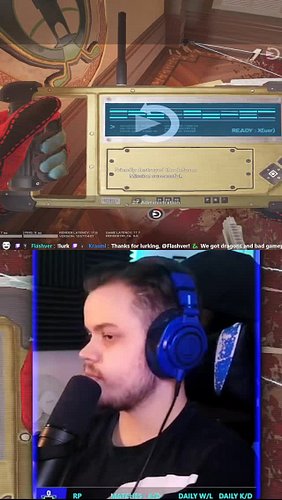 Aina joutuu clutchaa nää #finnishstreamer #rainbowsixsiege #gaming