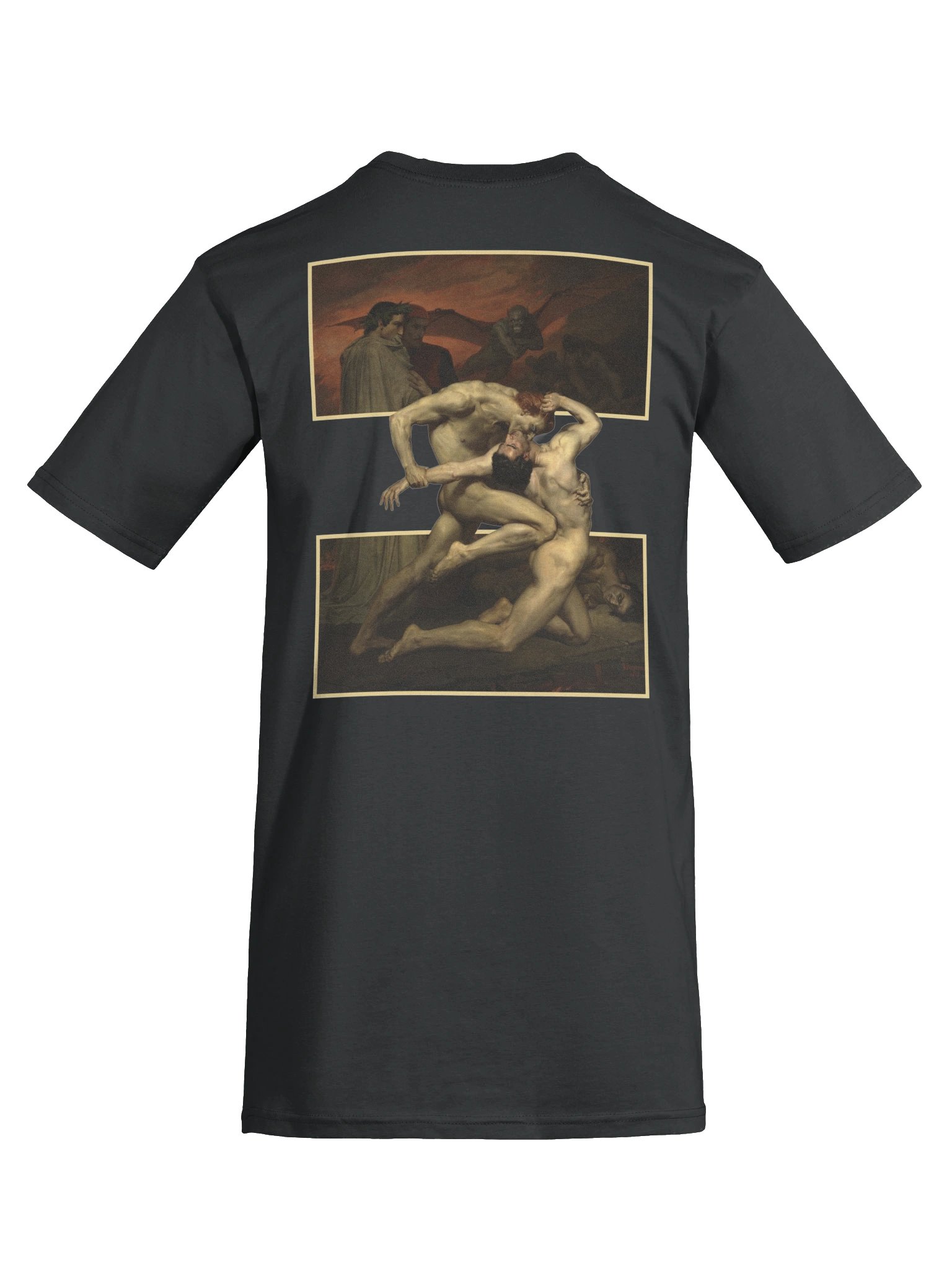 Special Edition - Inferno product image (7)