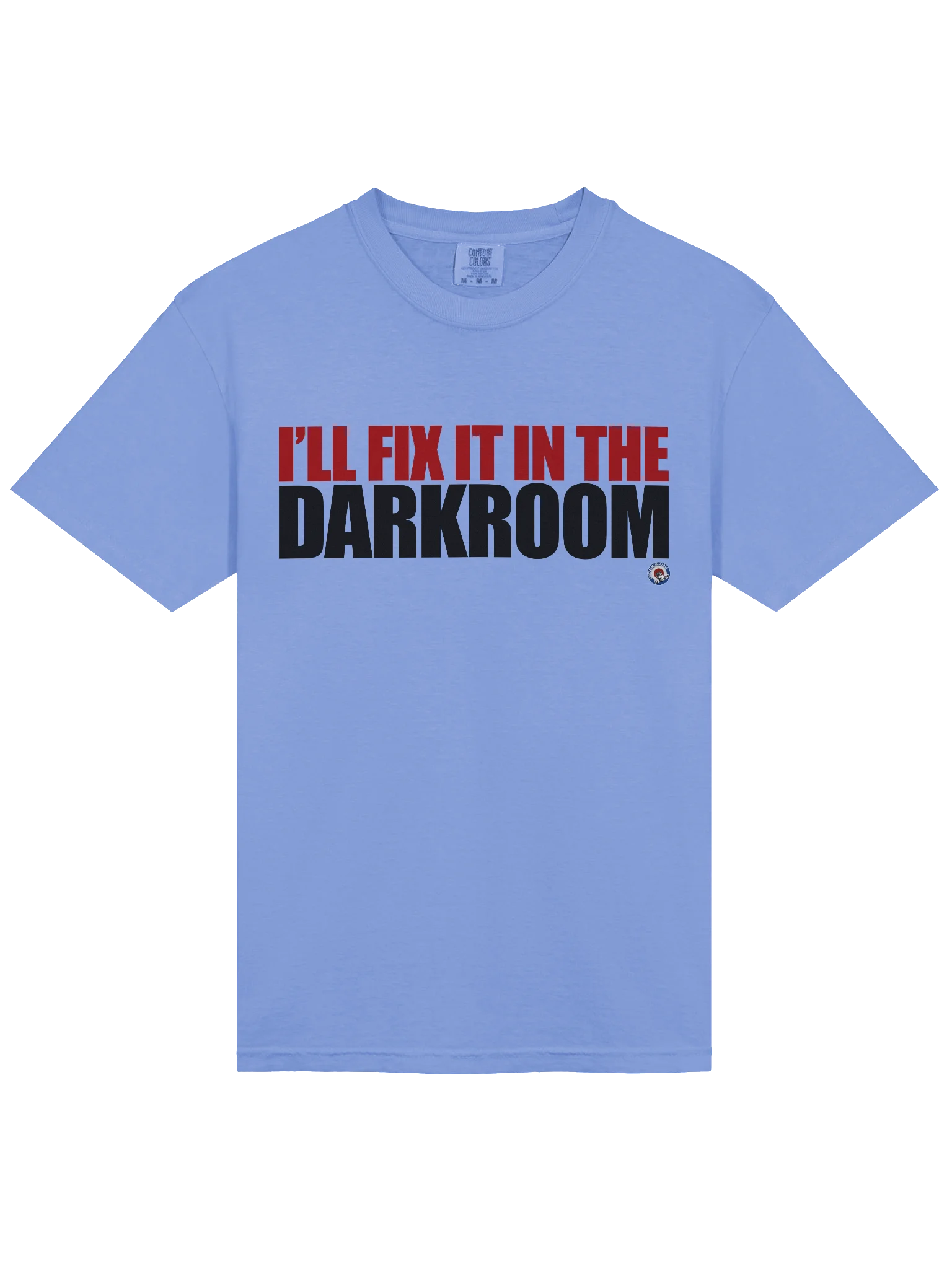 FIX IT IN THE DARKROOM product image (10)