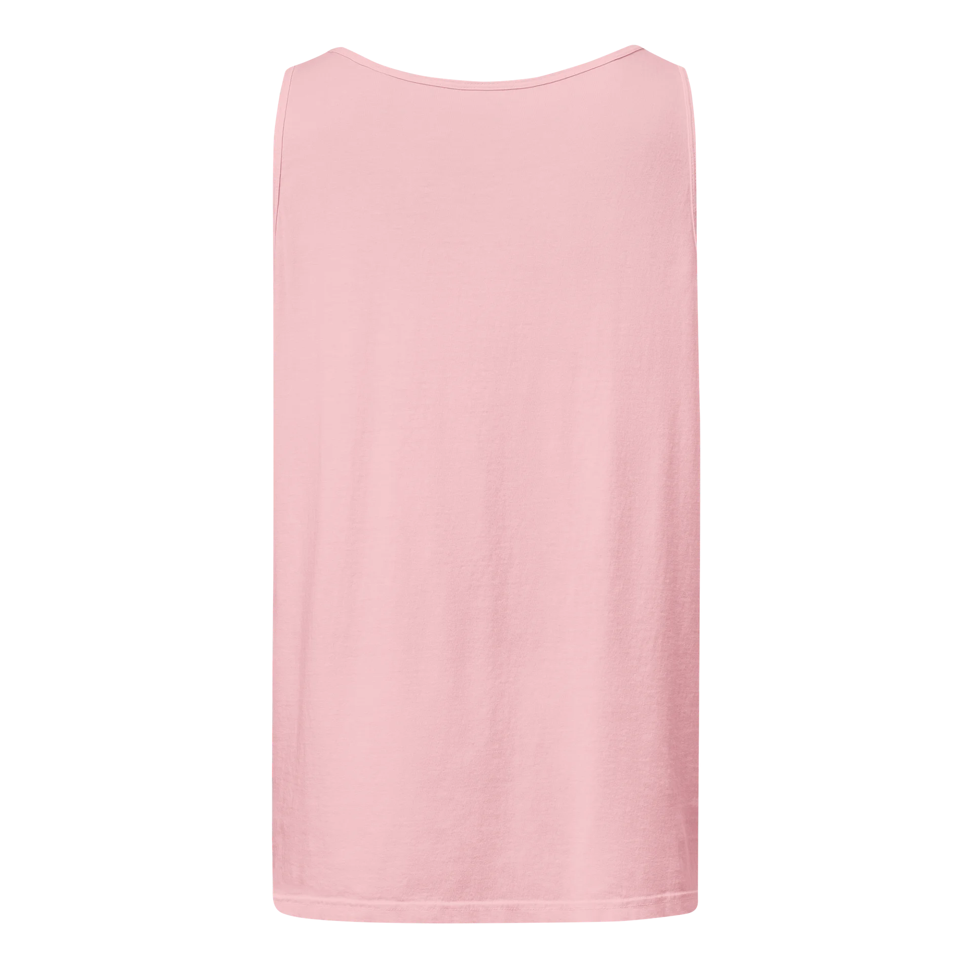 “My Kink Is Authenticity” Pink Unisex Tank Top product image (2)