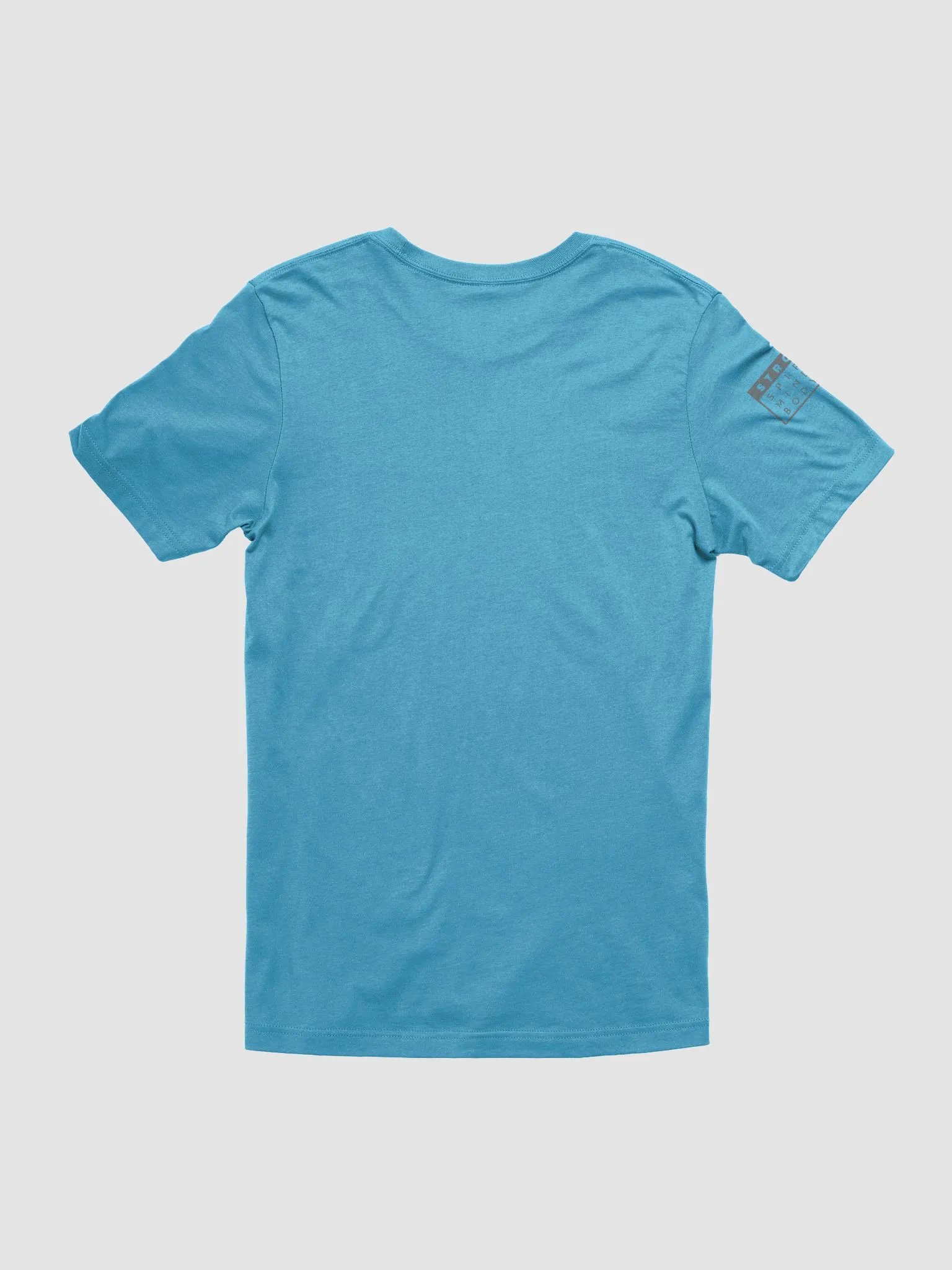 PW Tee - Spirit Body Mind product image (2)