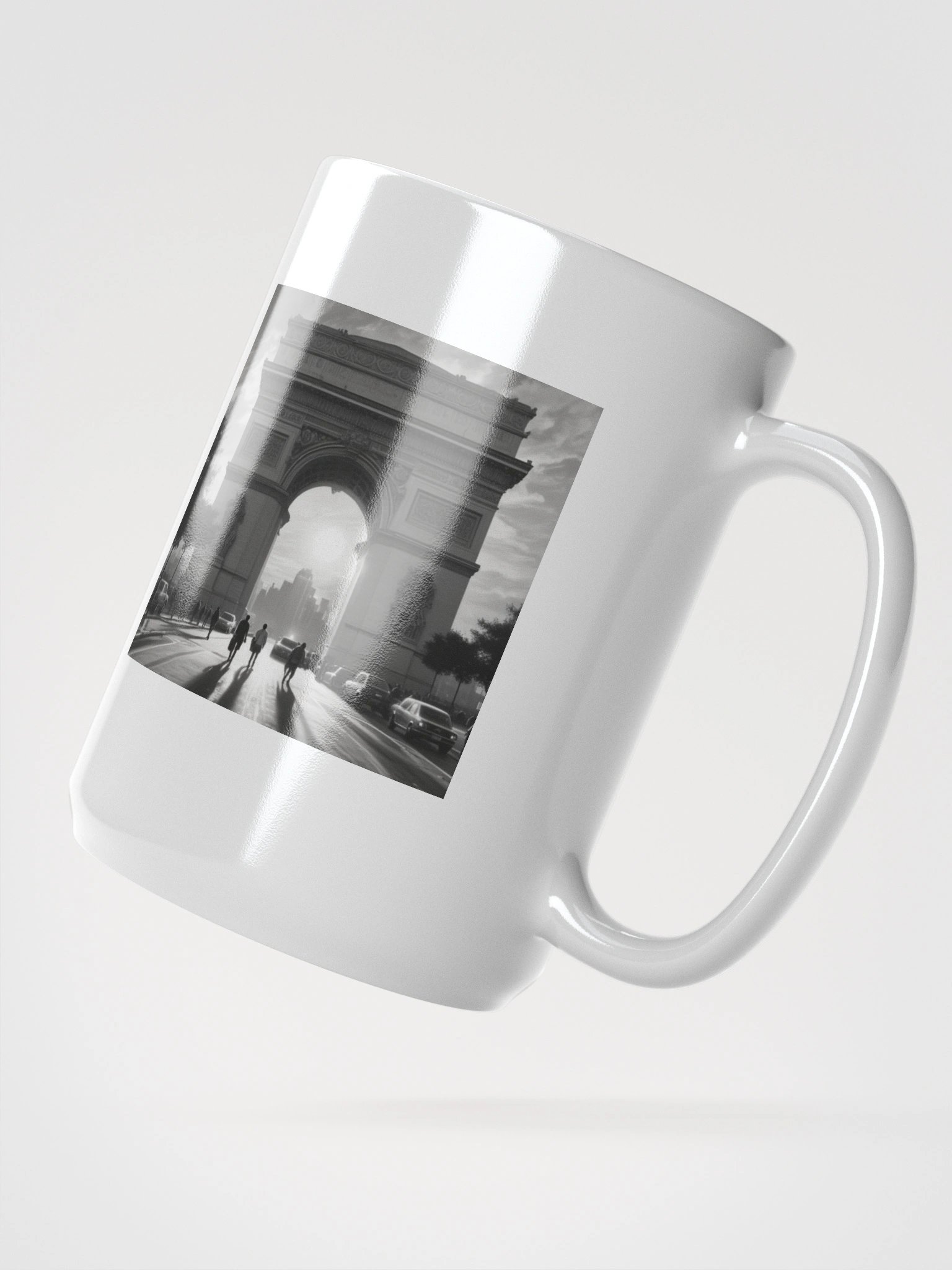 Arc de Triomphe product image (2)