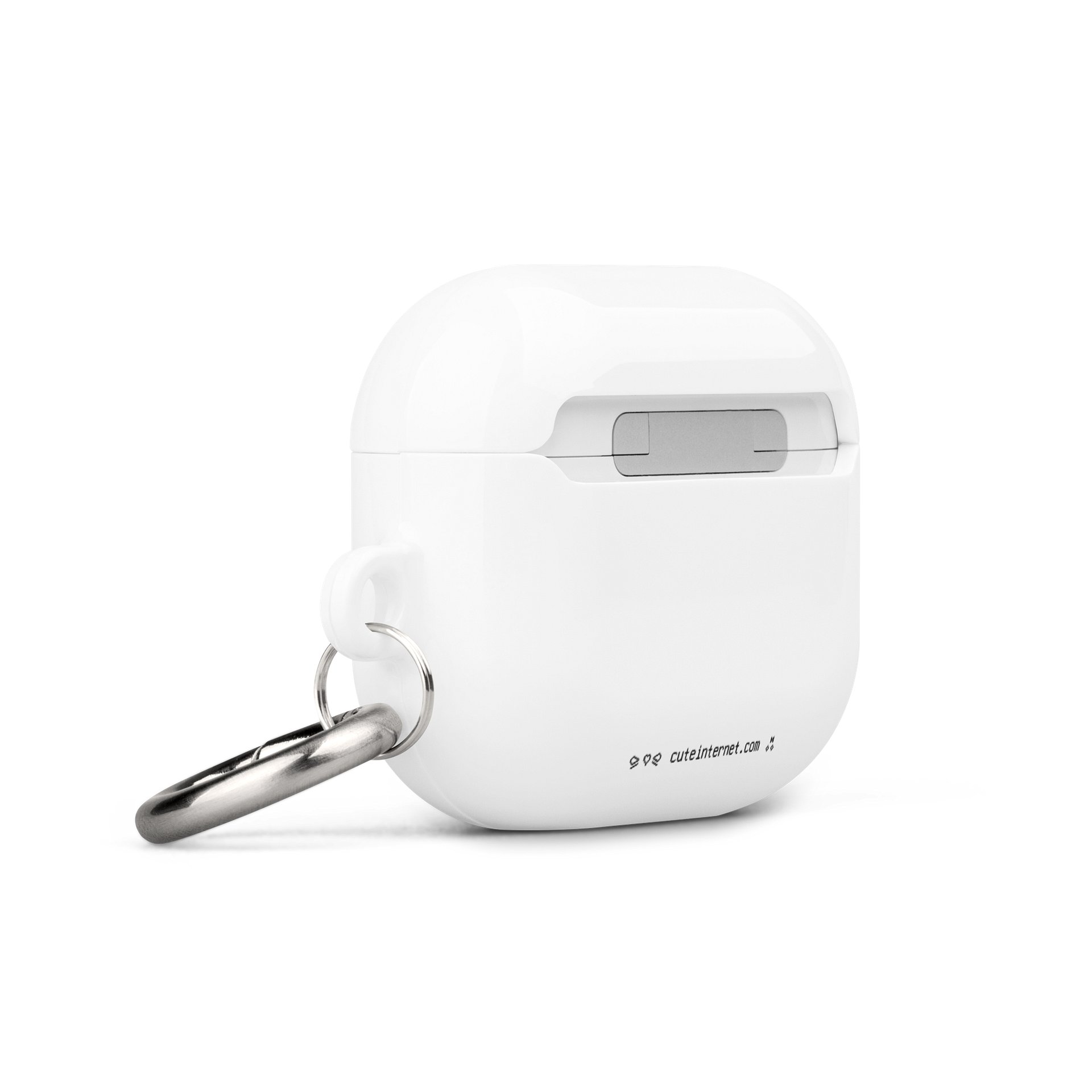 Cute Internet AirPods Gen3 Case product image (4)