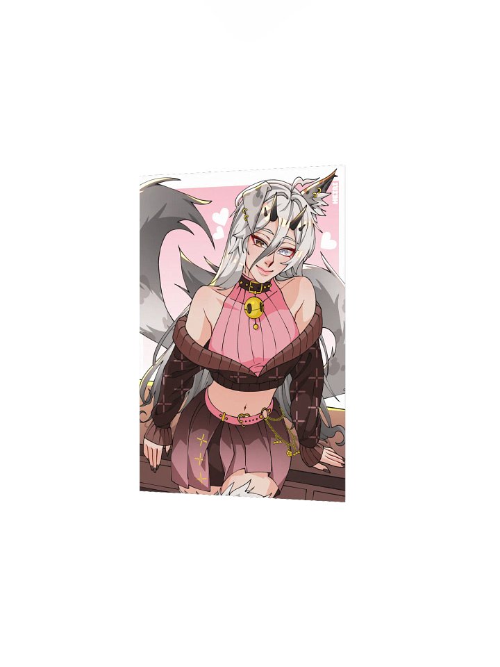 Heiri Poster product image (21)
