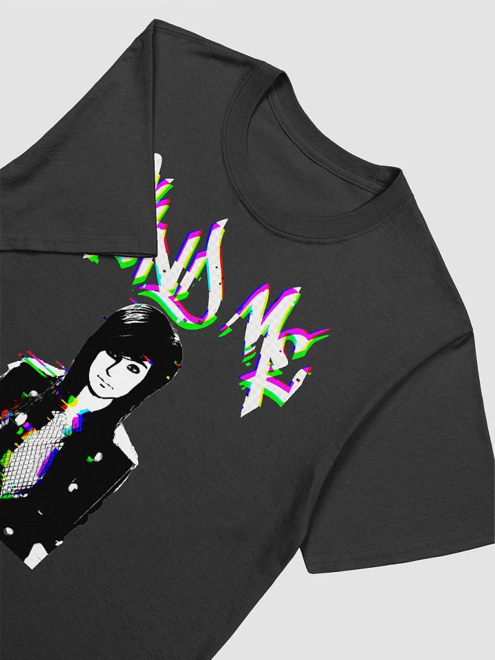 Find Me Glitch Tee product image (2)