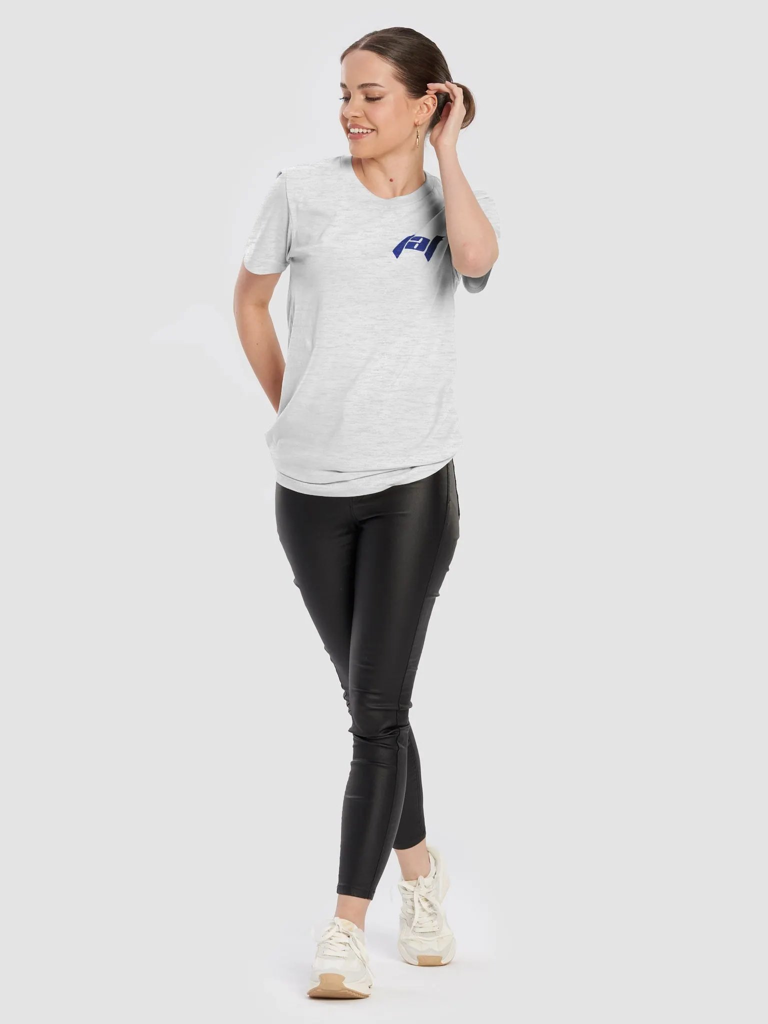 TATTRD Bison Logo Tee product image (10)