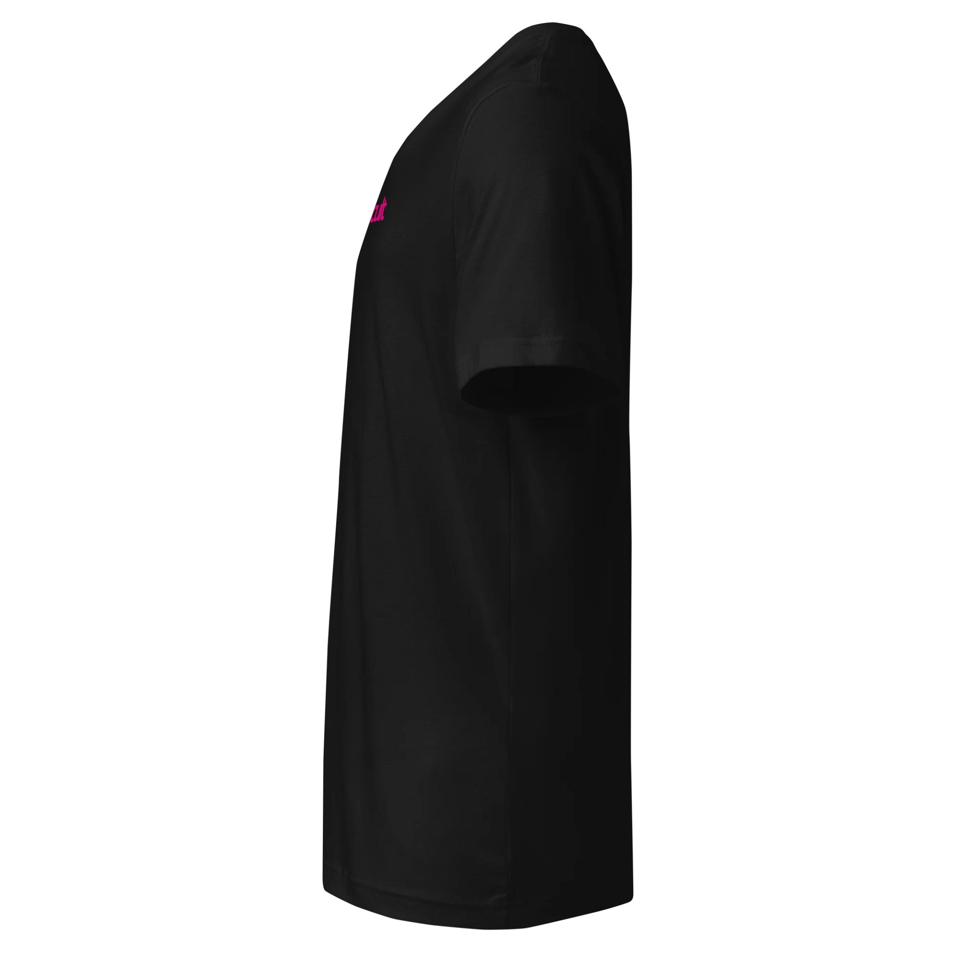 Pete Fox Cult V-Neck Tee product image (5)