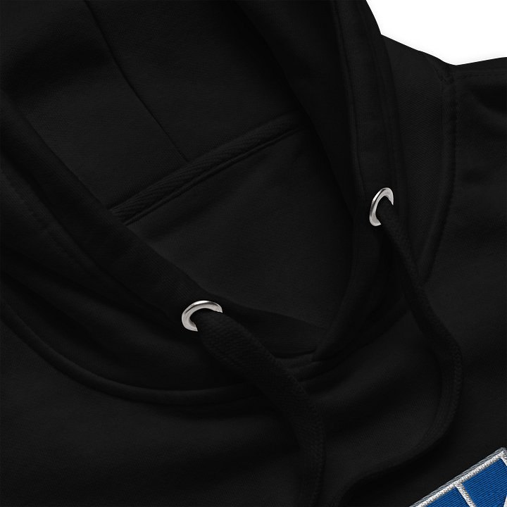 313 Gridiron Hoodie product image (6)