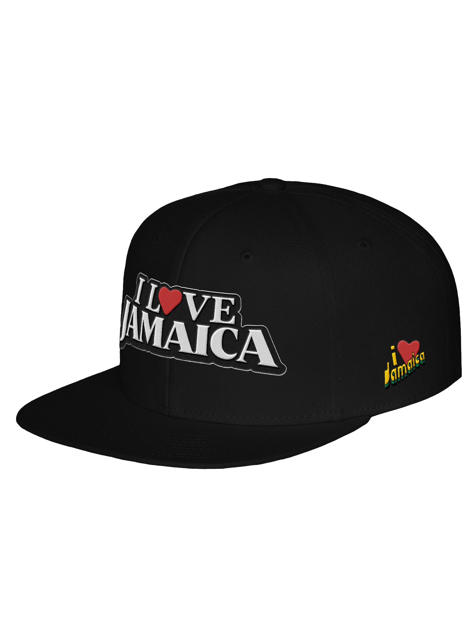 Snapback product image (2)