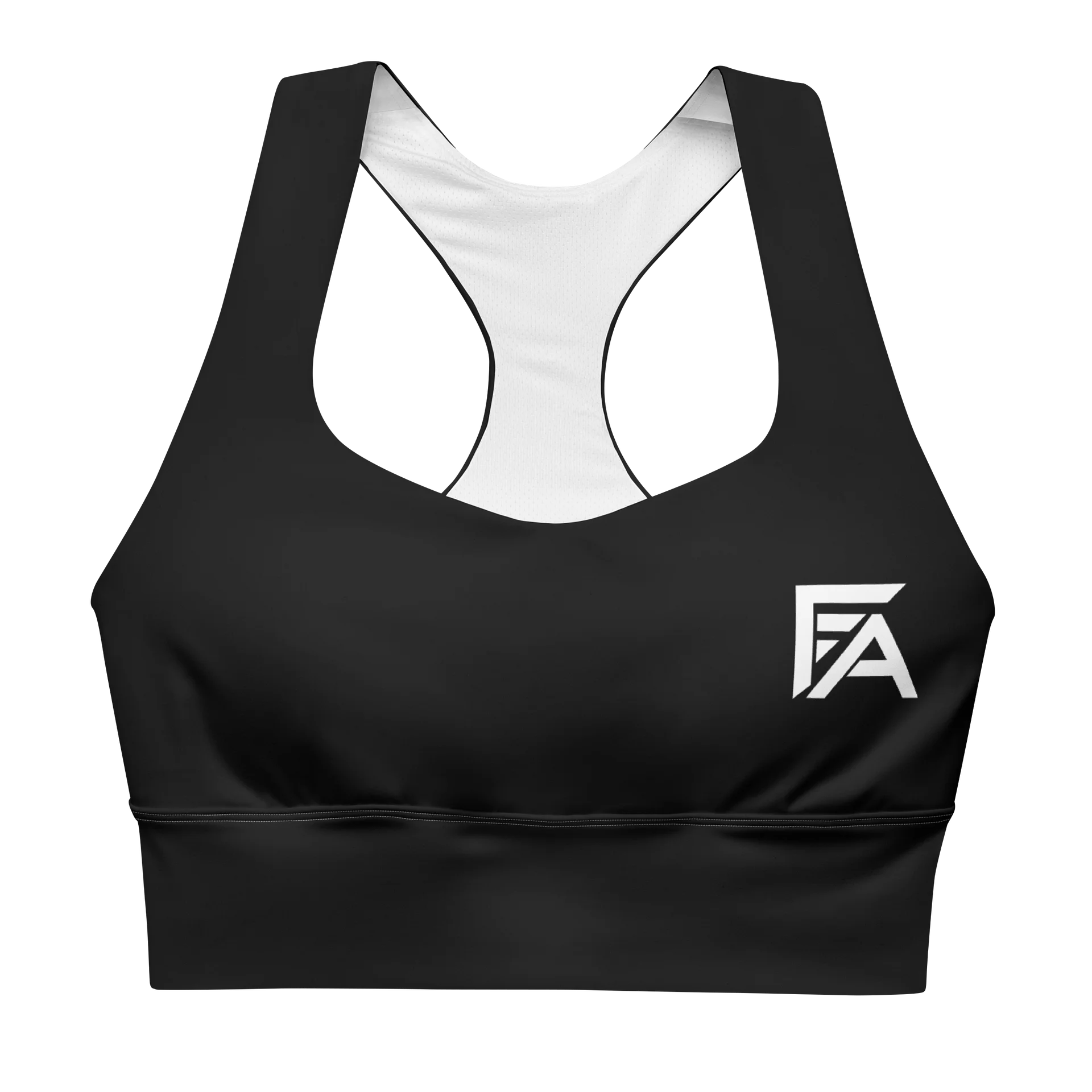 Forged Above Bra product image (1)