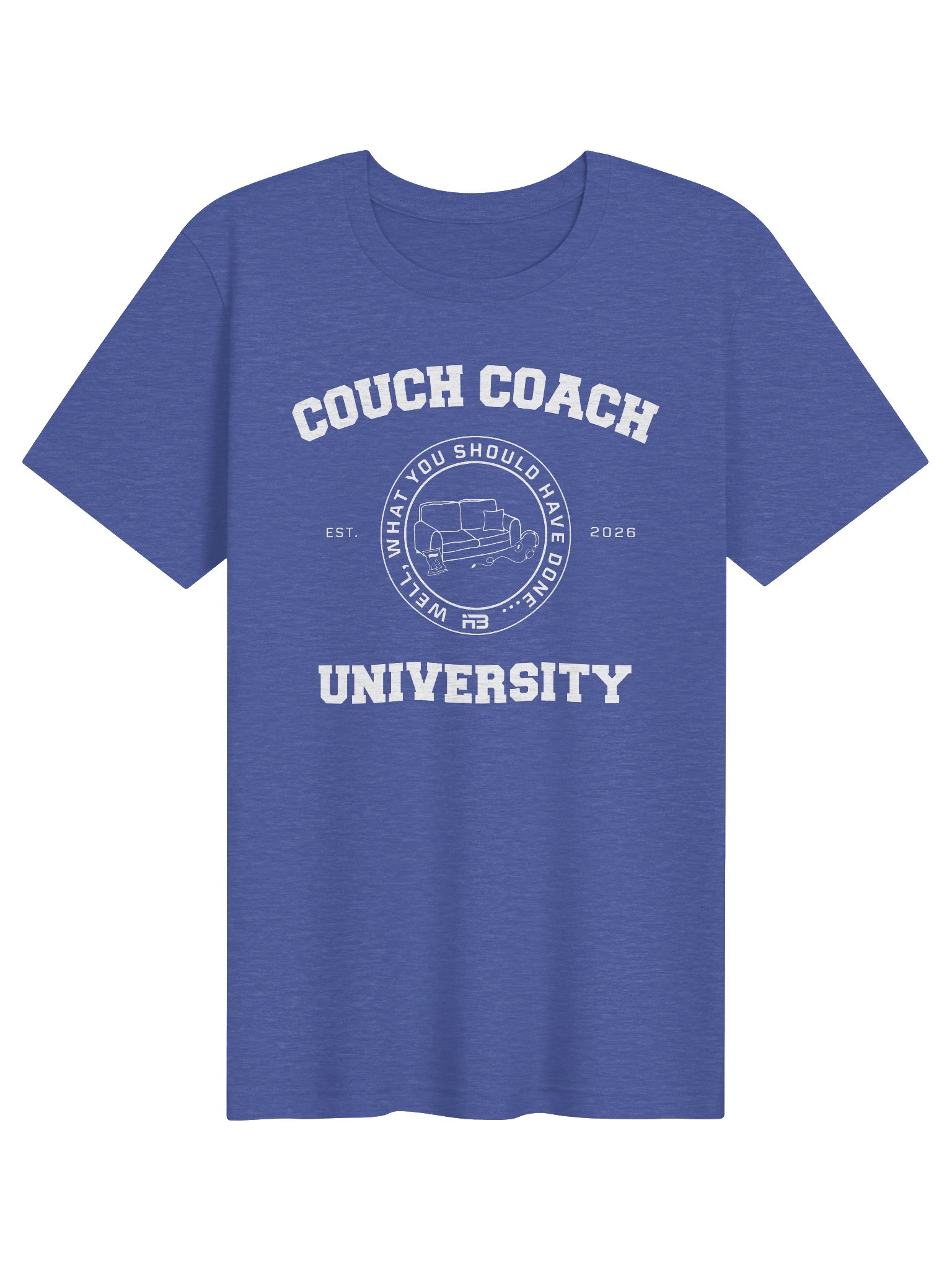 Couch Coach University product image (1)
