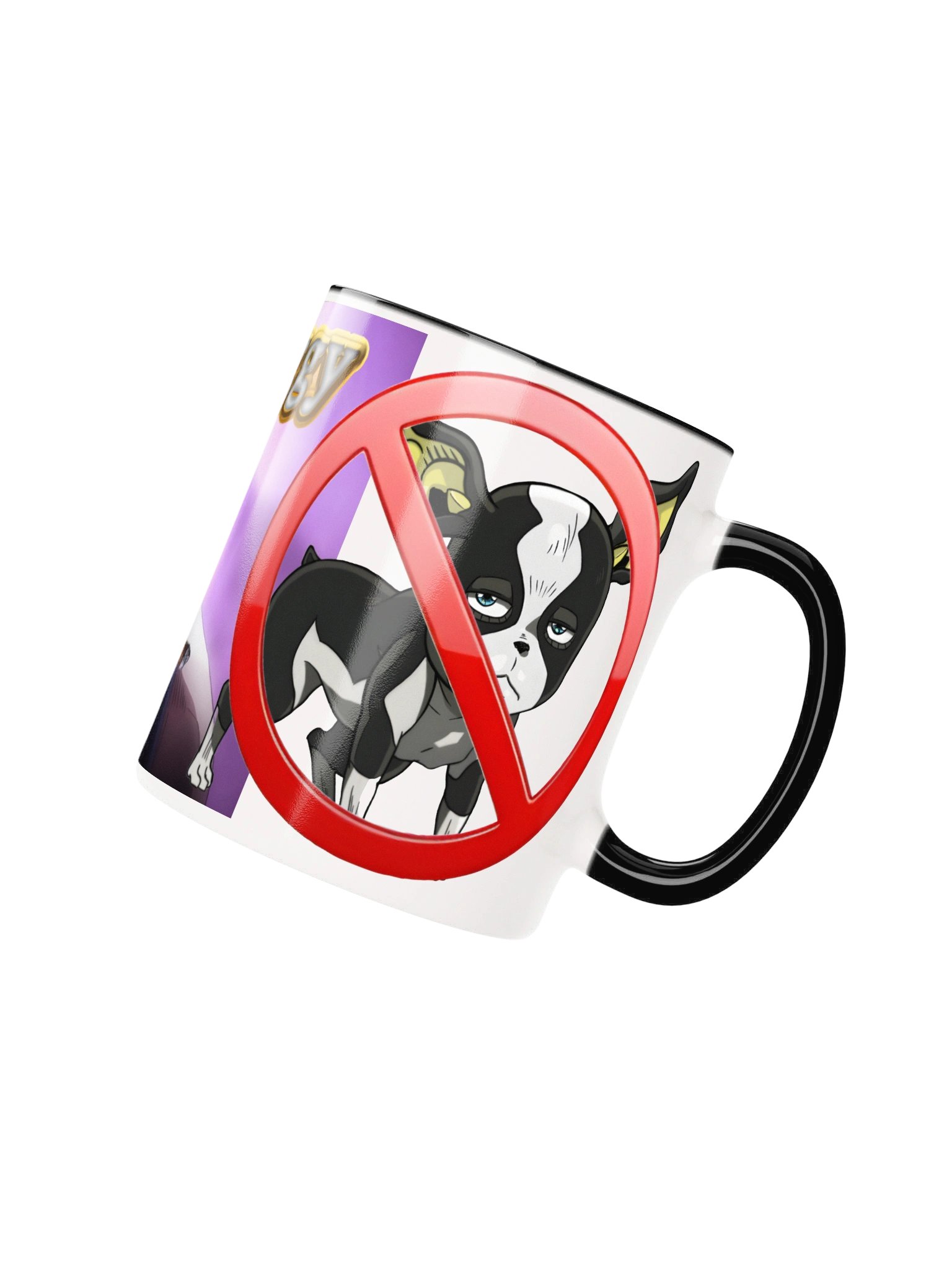 Rip Bozo Iggy Meme Mug product image (4)