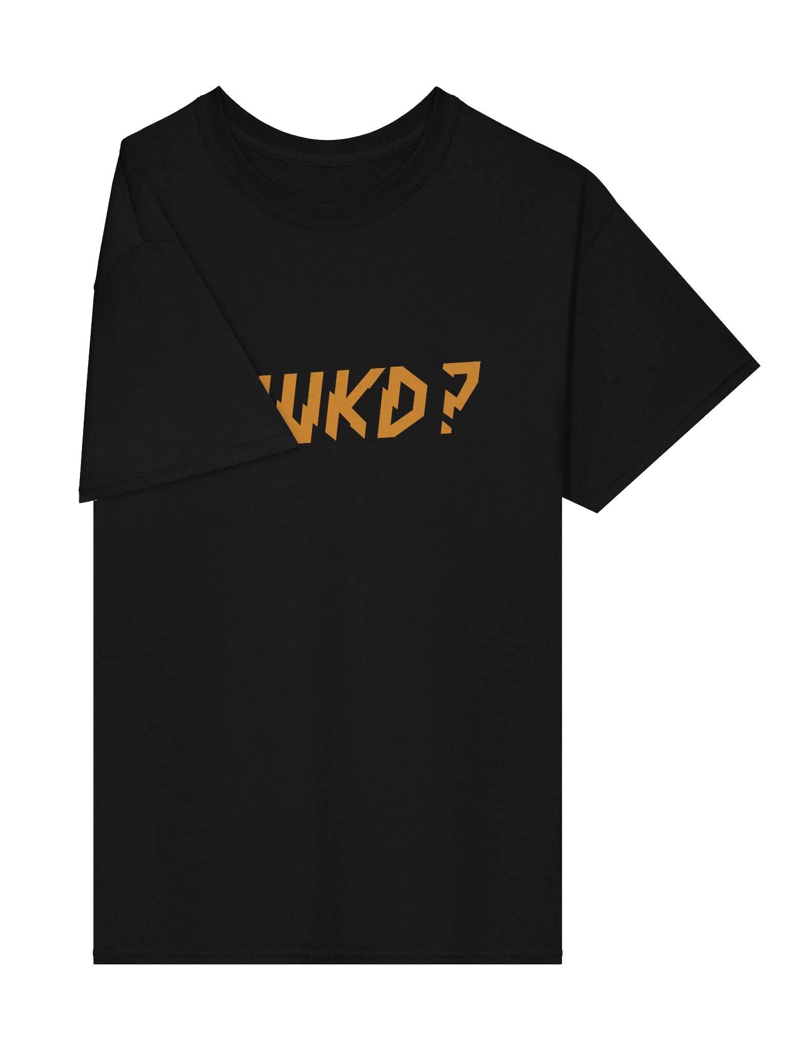 What would Keef do heavyweight tee product image (4)