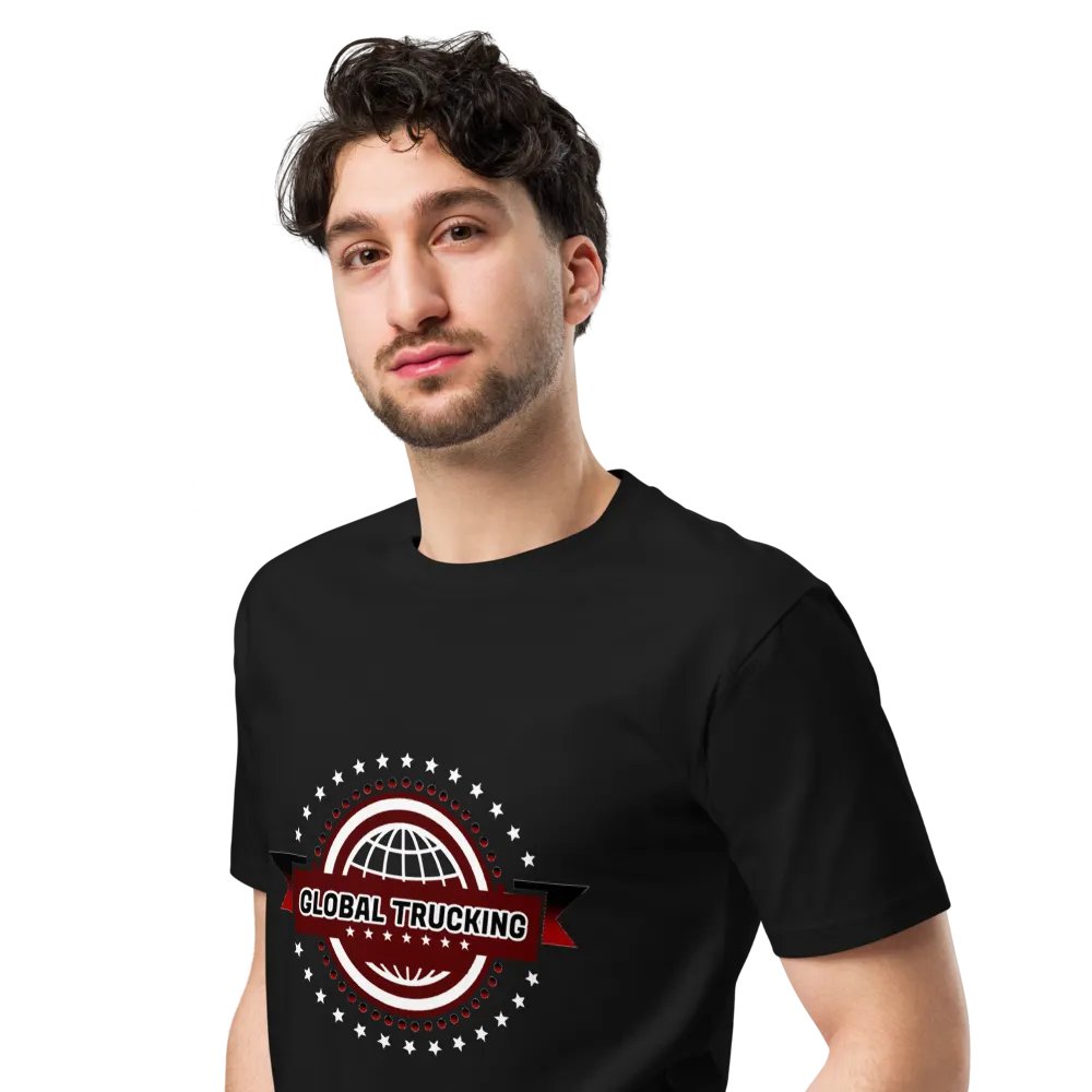 AS Colour Unisex Premium T-Shirt product image (8)
