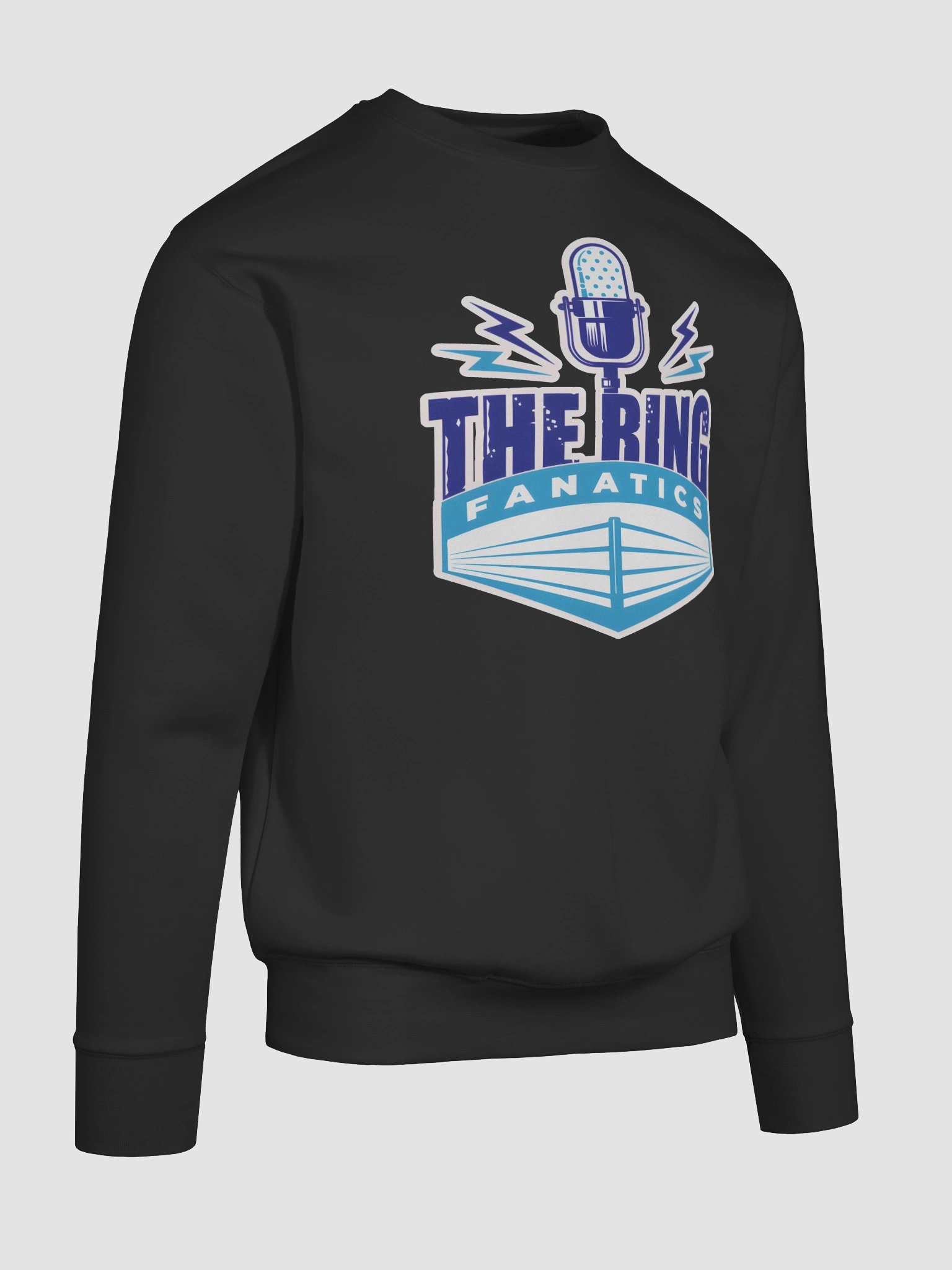 The Ring Fanatics Sweatshirt product image (64)