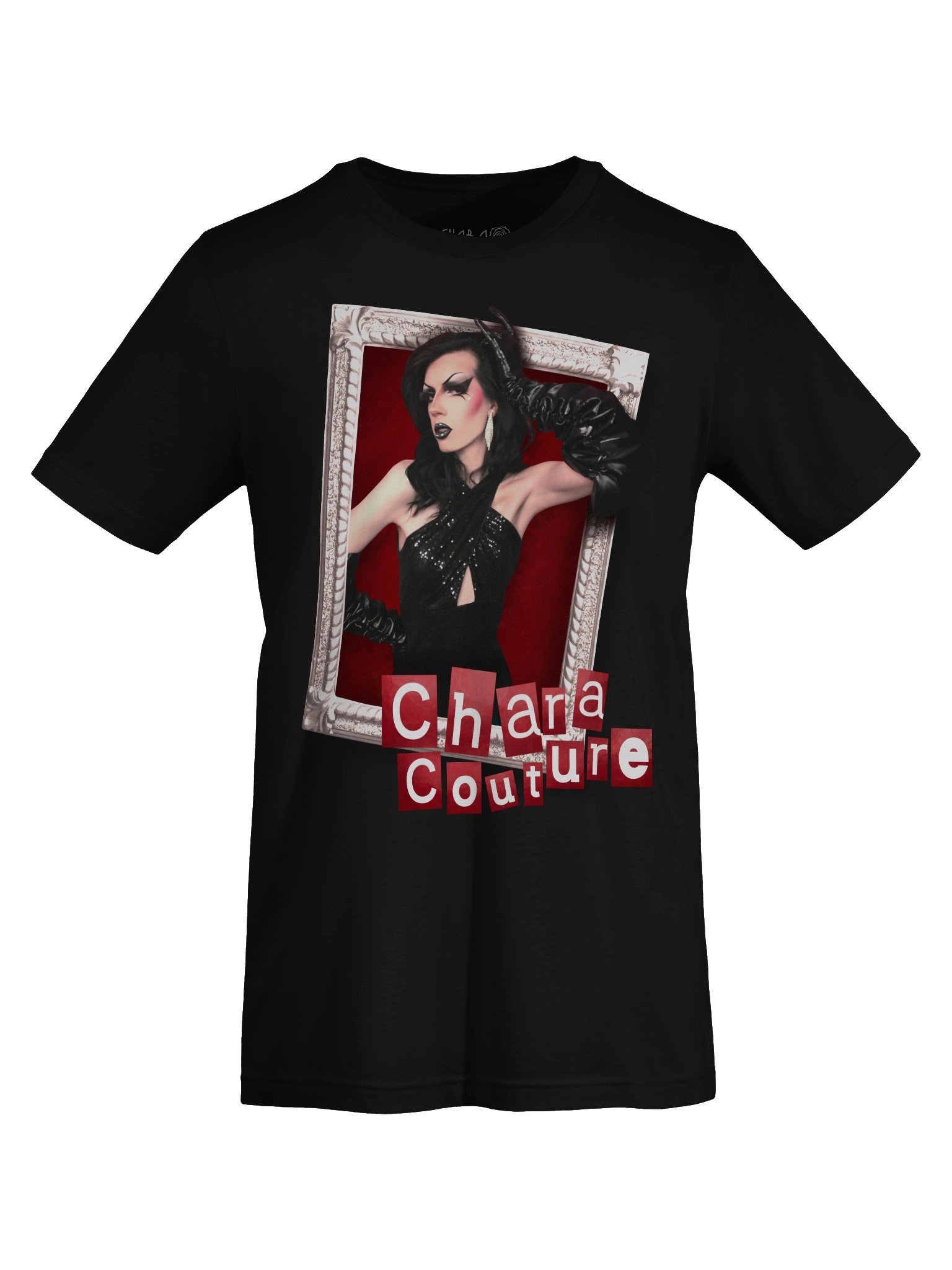 She's Been Framed! T-Shirt product image (7)