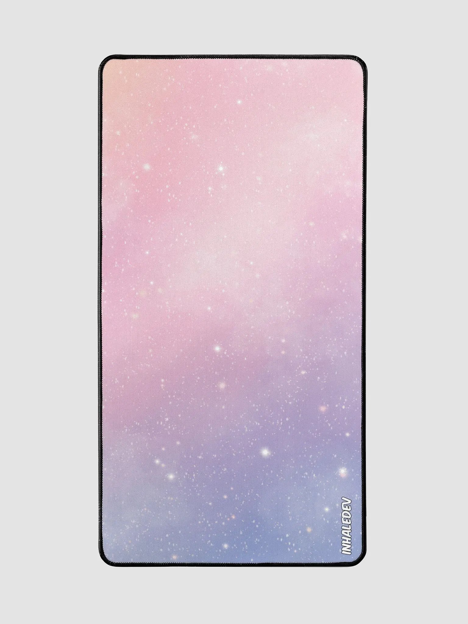Light Galaxy- Desk Mat product image (2)