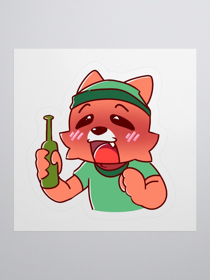 The Good Stuff Sticker product image (2)