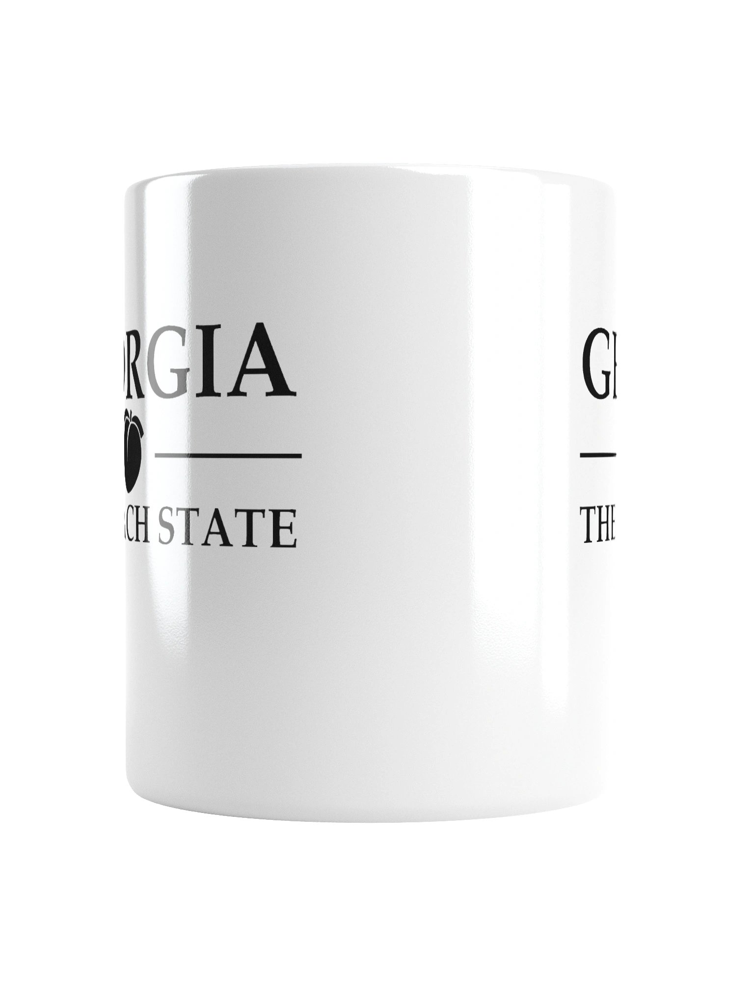 Georgia Mug - The Peach State product image (5)