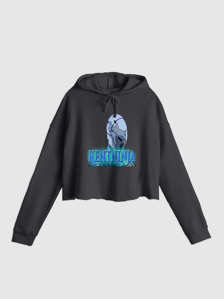 Kentninja - KentKrew Cropped Hoodie product image (1)