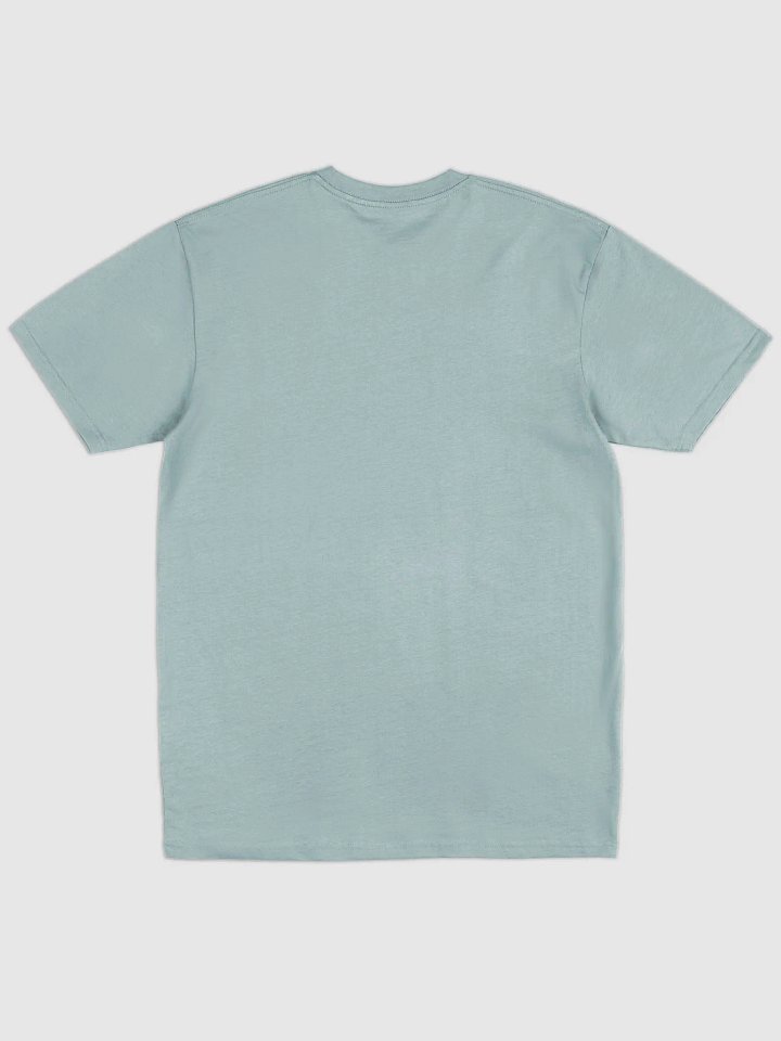 Texas Flag Outline Men's Premium Tee product image (2)