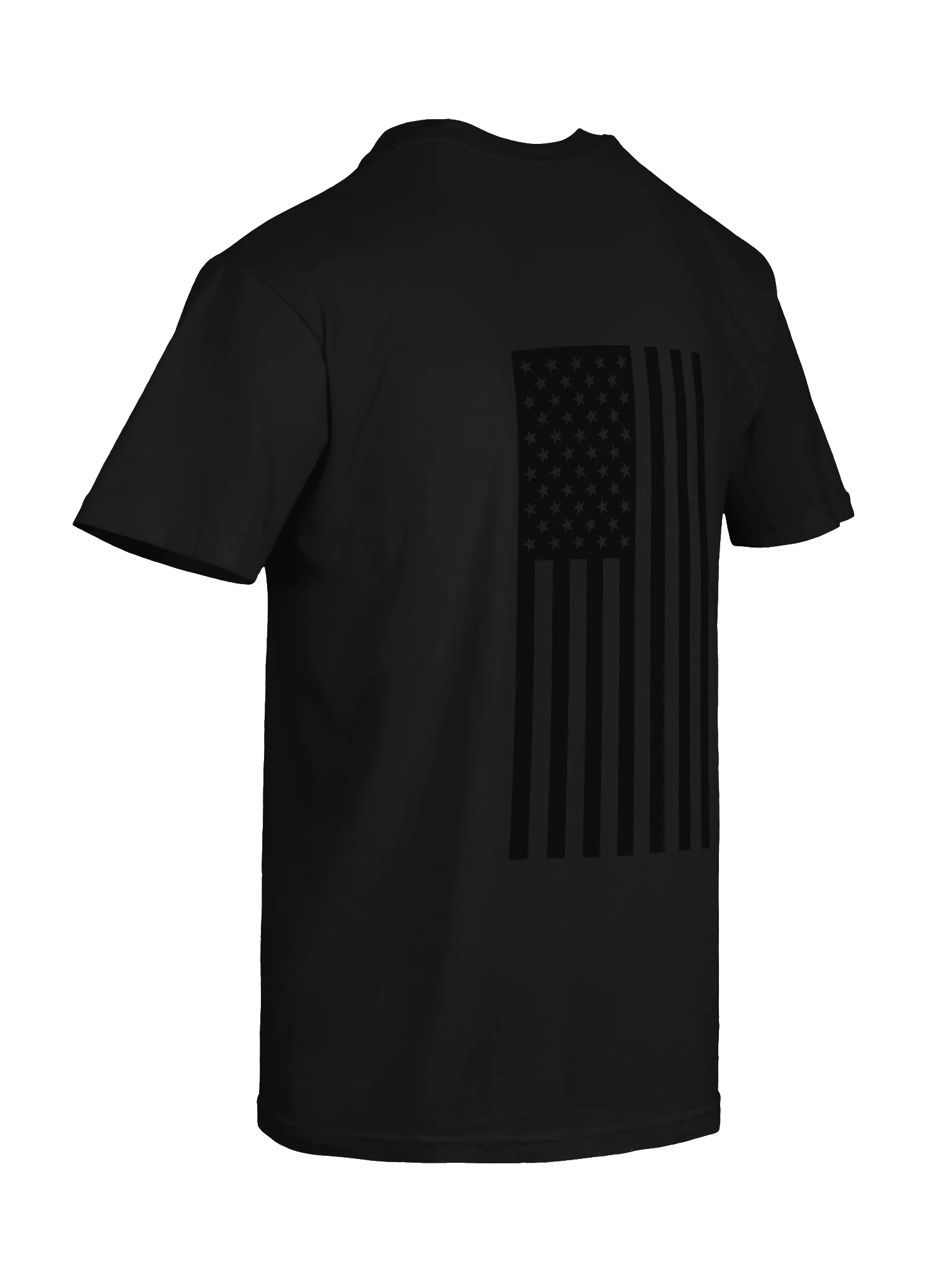 ERPL Black Shirt product image (10)