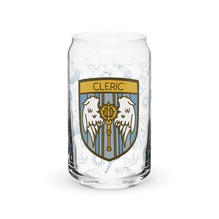 Cleric Glass product image (1)