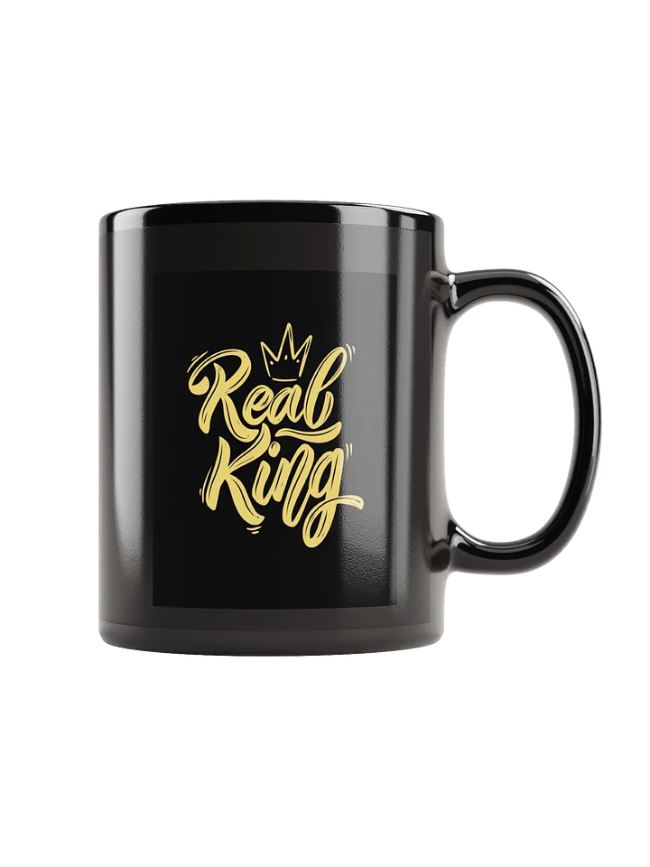 Real King Mug product image (2)